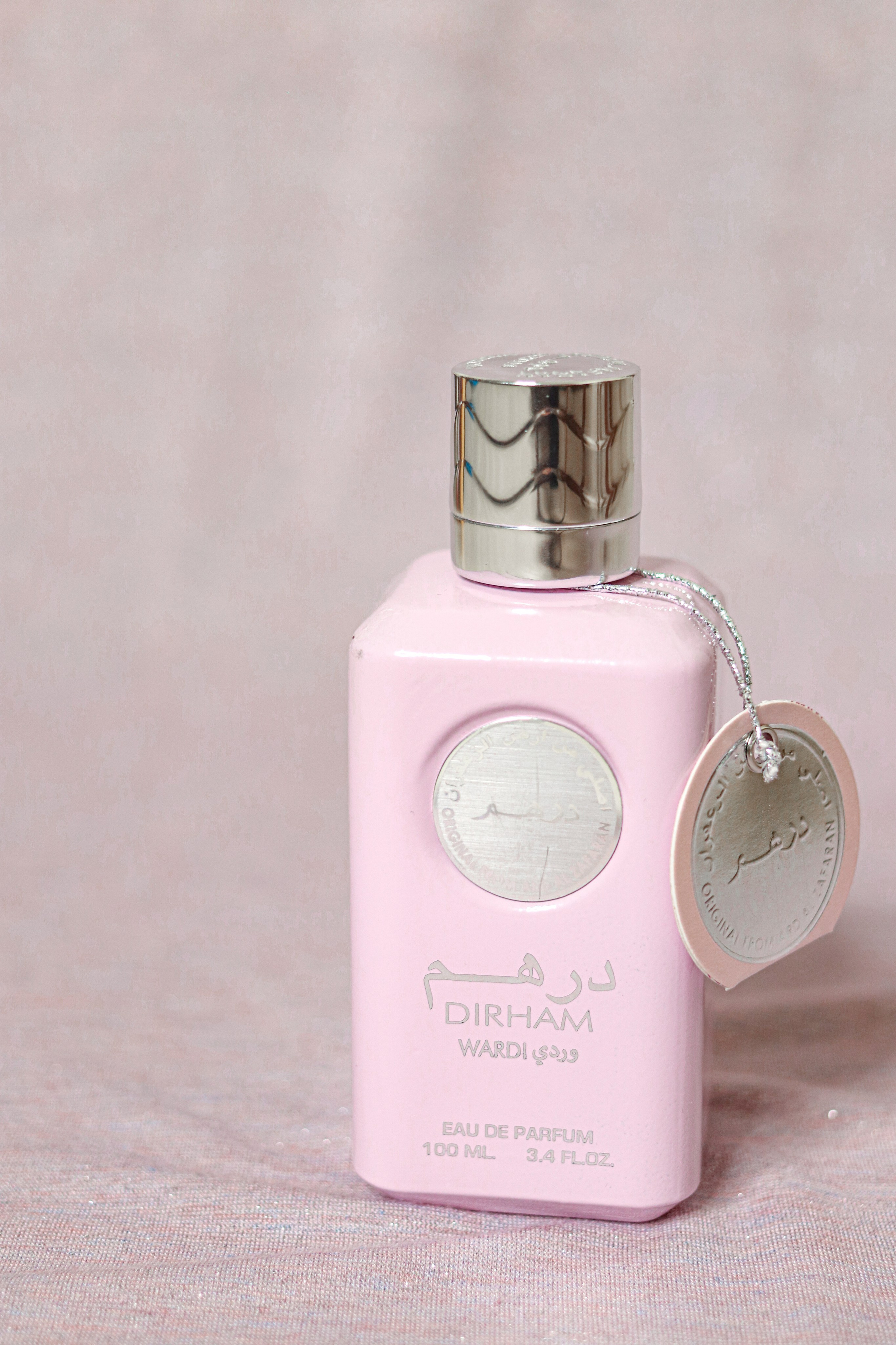 Реклама духов