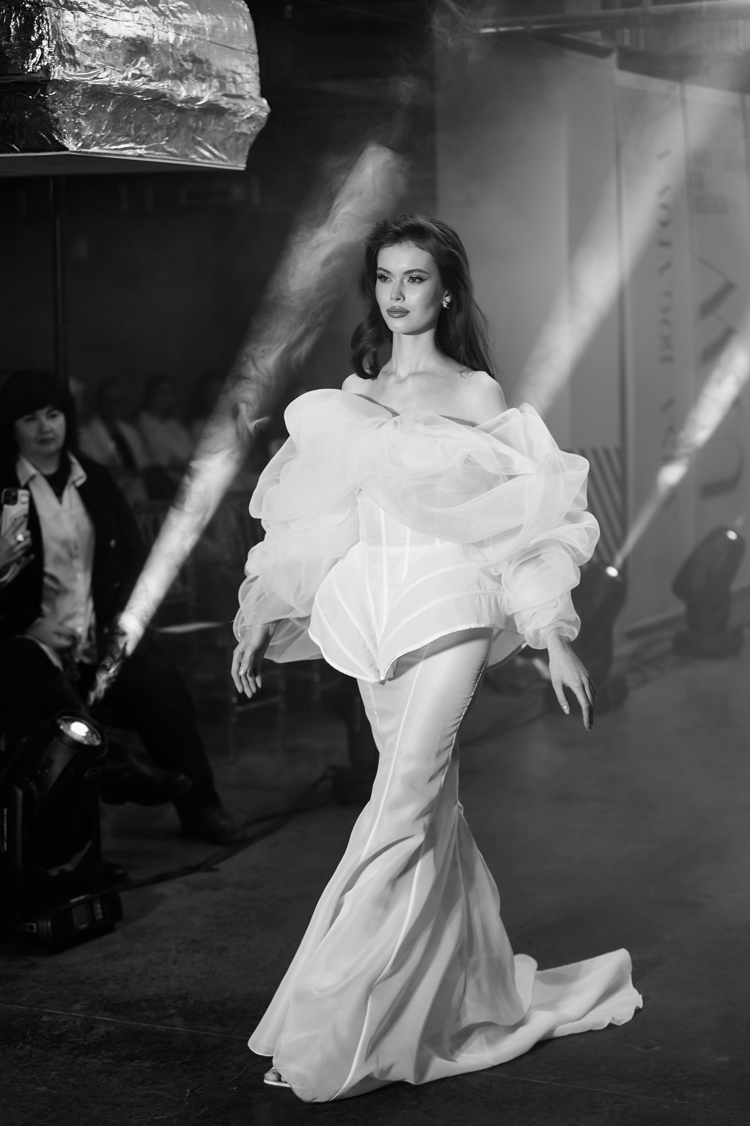 Фоторепортаж: Второй день Ulyanovsk Fashion Week от Алисы Богатовой | Фотограф Елена Орешина. Свадебный и семейный фотограф в Ульяновске Орешина Елена