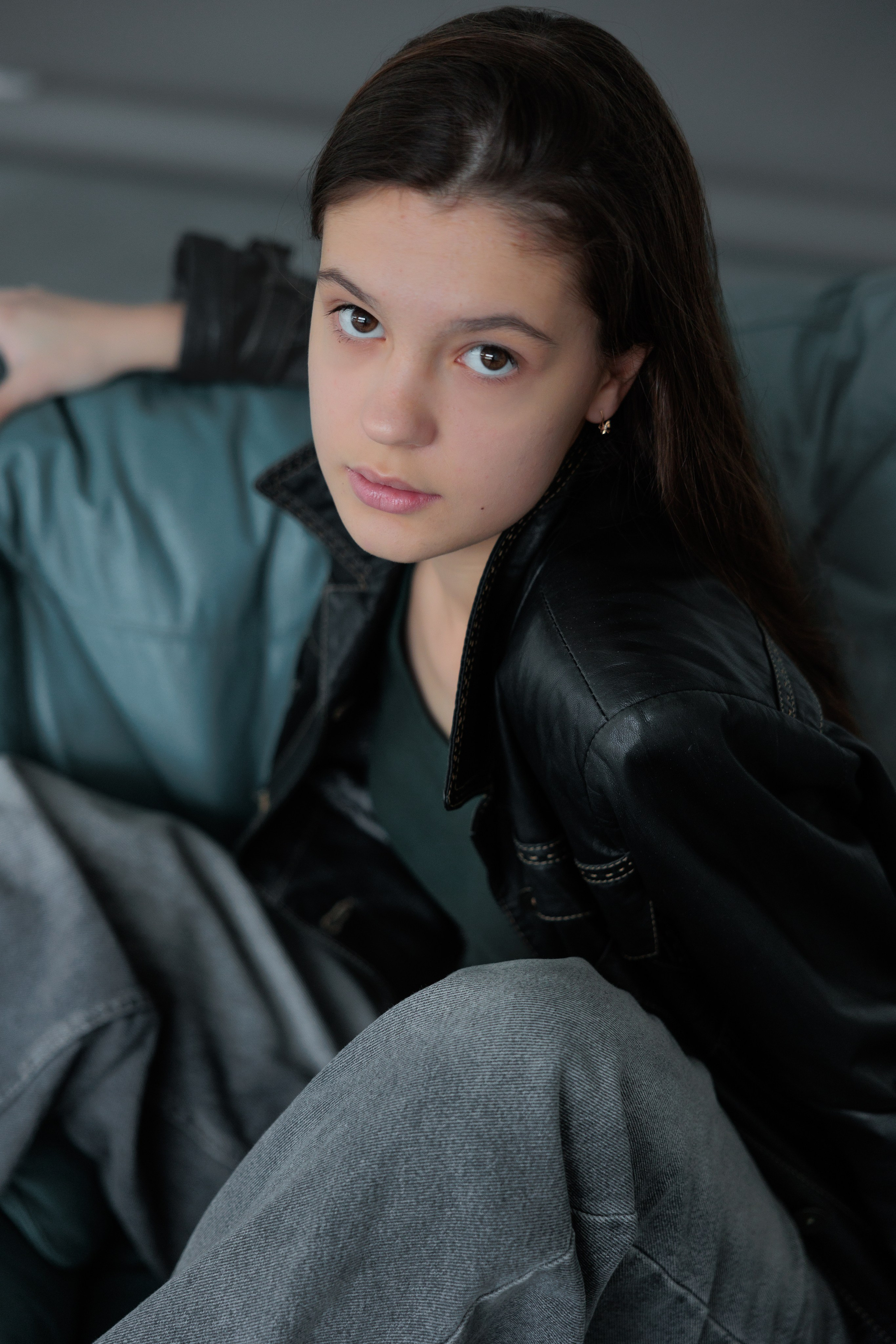 ЛИЗА. Я фотограф из Москвы к Вашим услугам