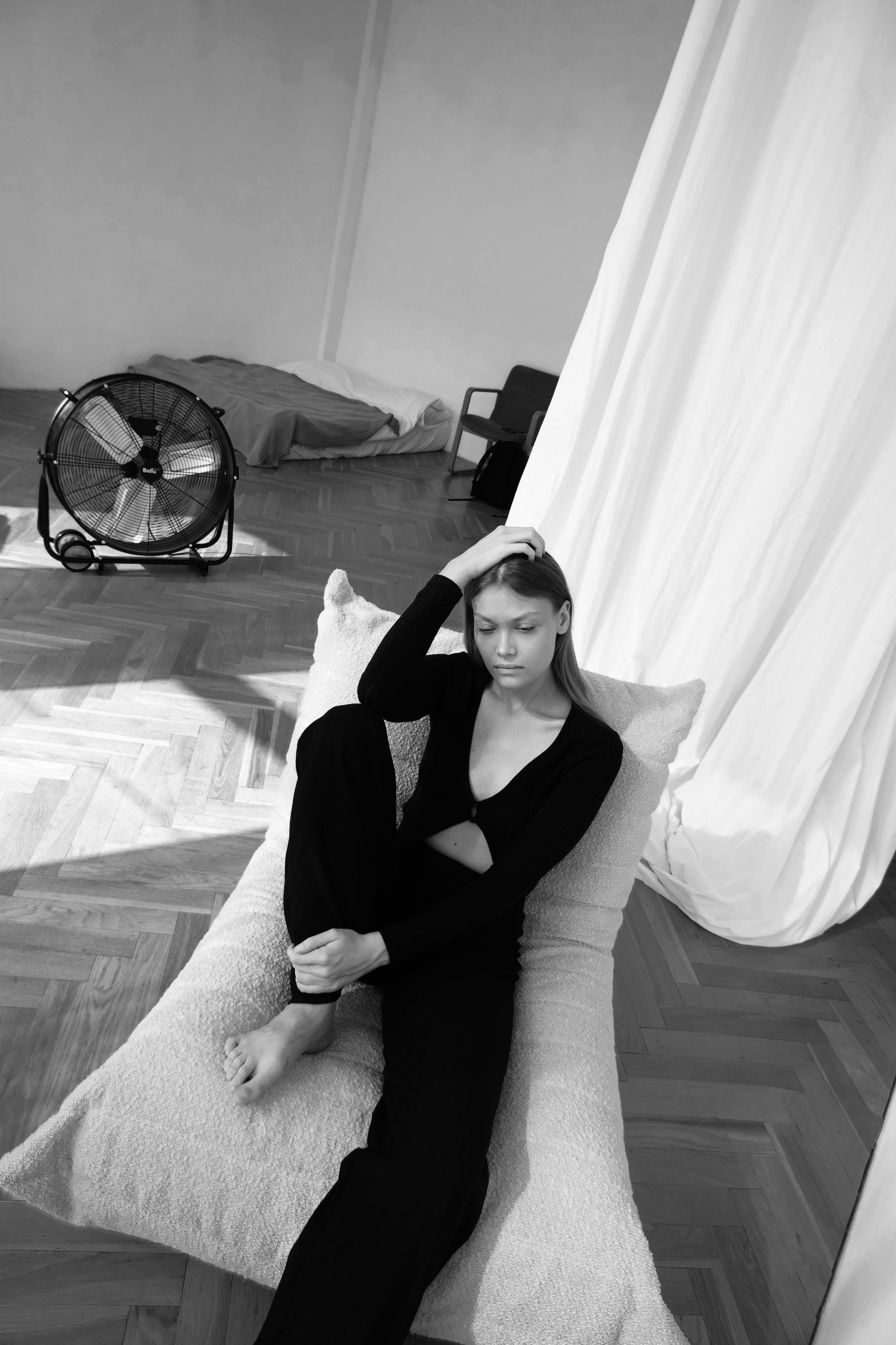 Lera. Фотограф Калашникова Софья