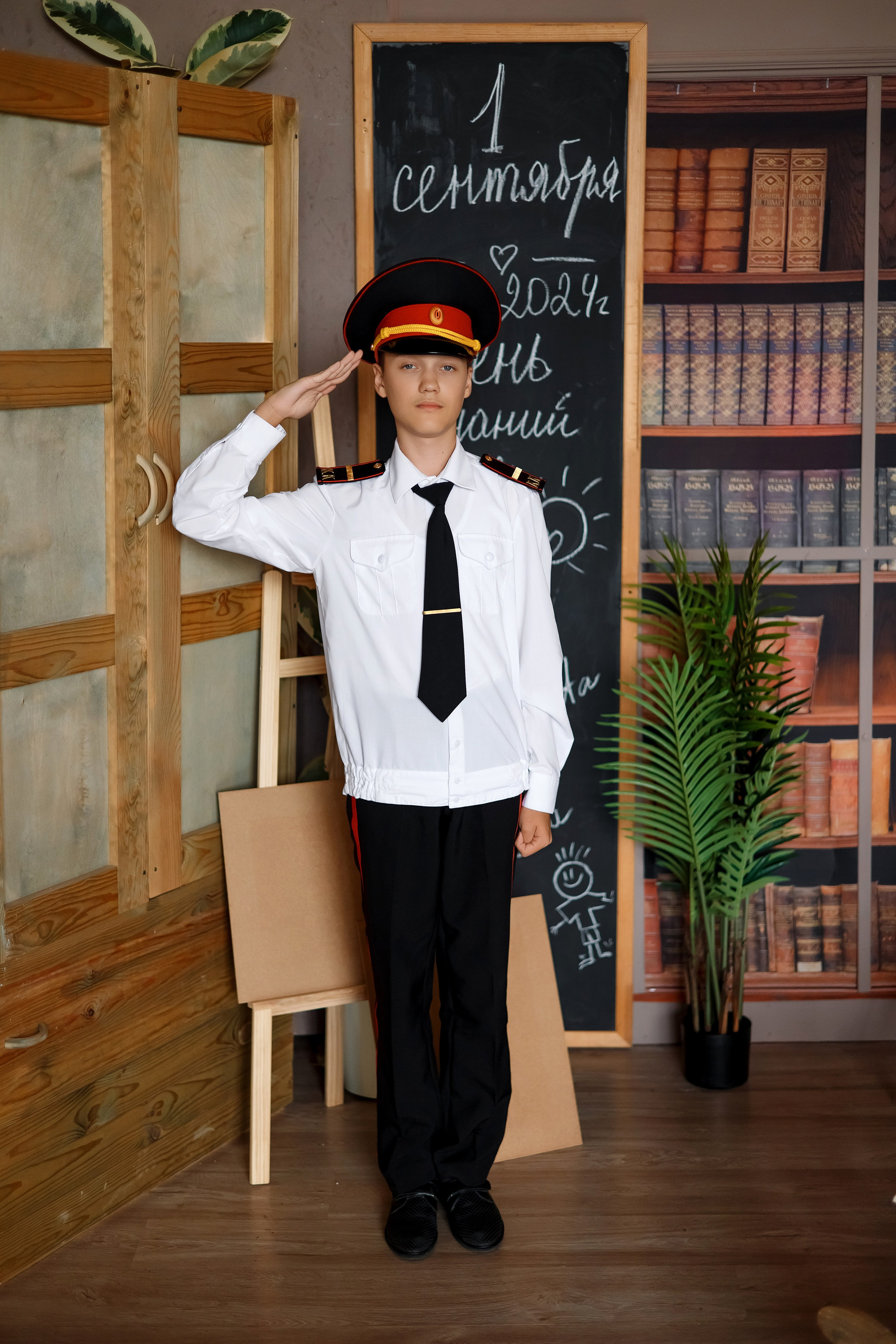 9 КЛАСС. Фотограф Любовь Корниенко, Примоский край