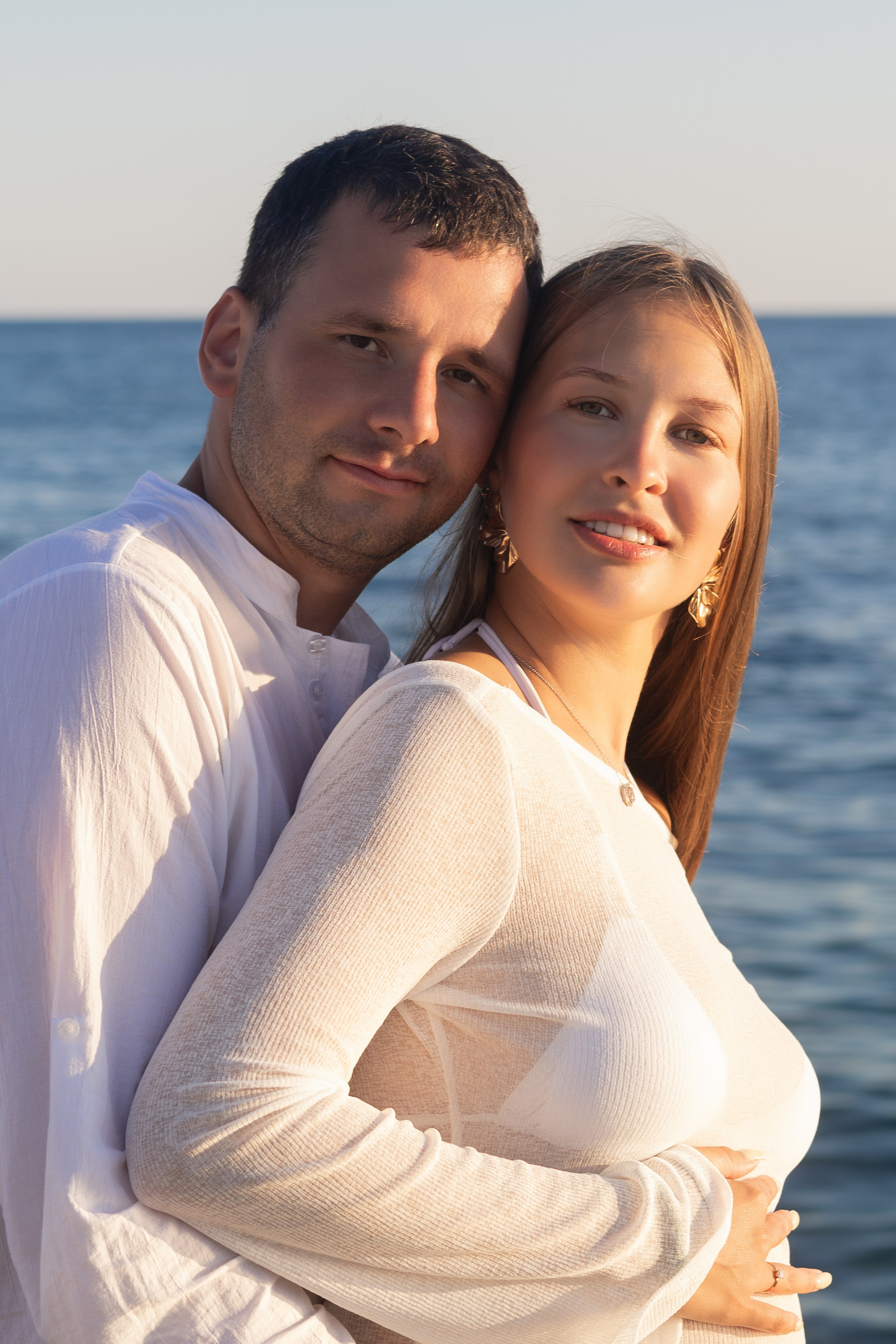 Юлия и Максим. Фотограф Мария Камаева