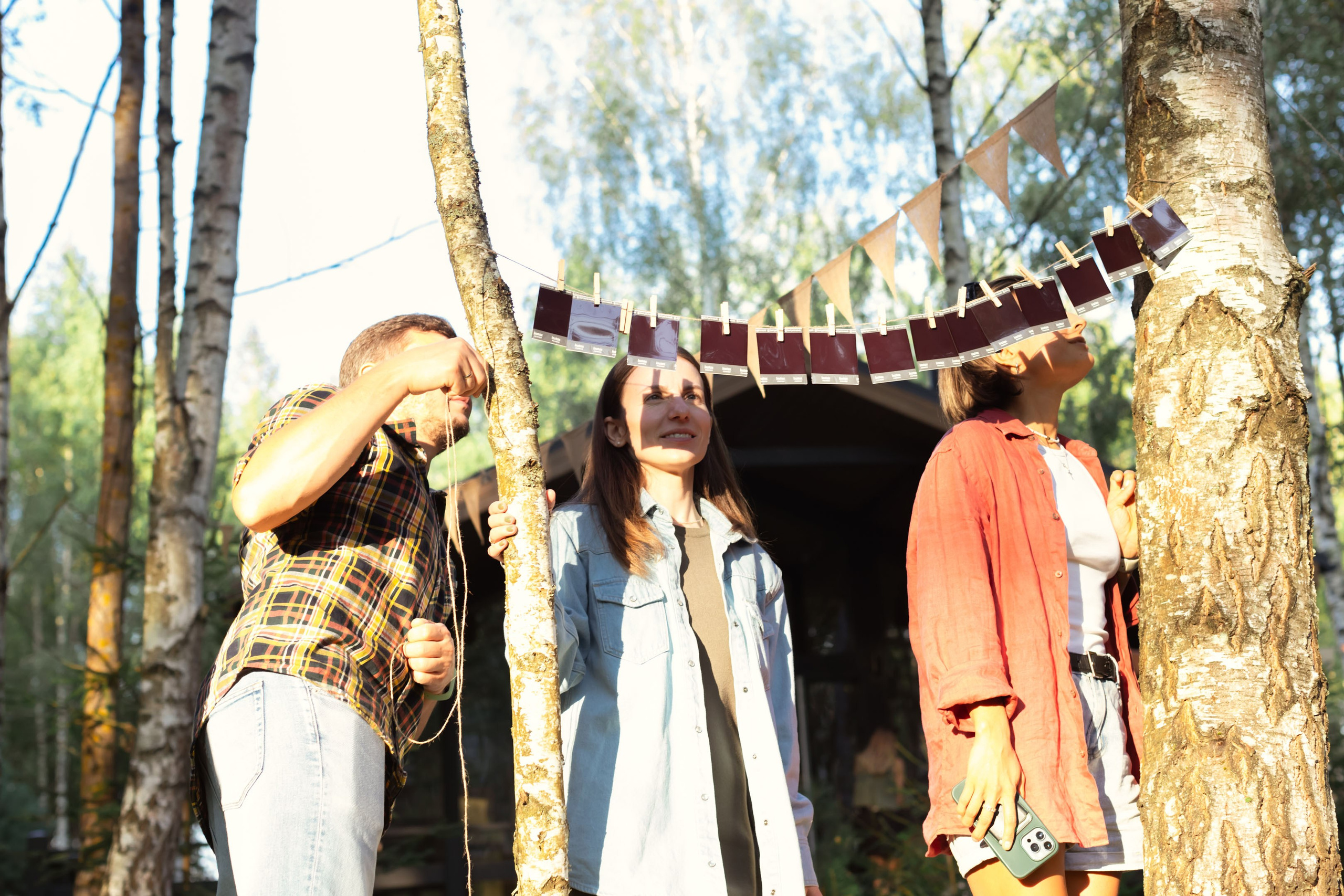 Съёмка детских праздников и счастливых событий. In.Love.With.You.Photo — фотограф Анастасия Сошенкова