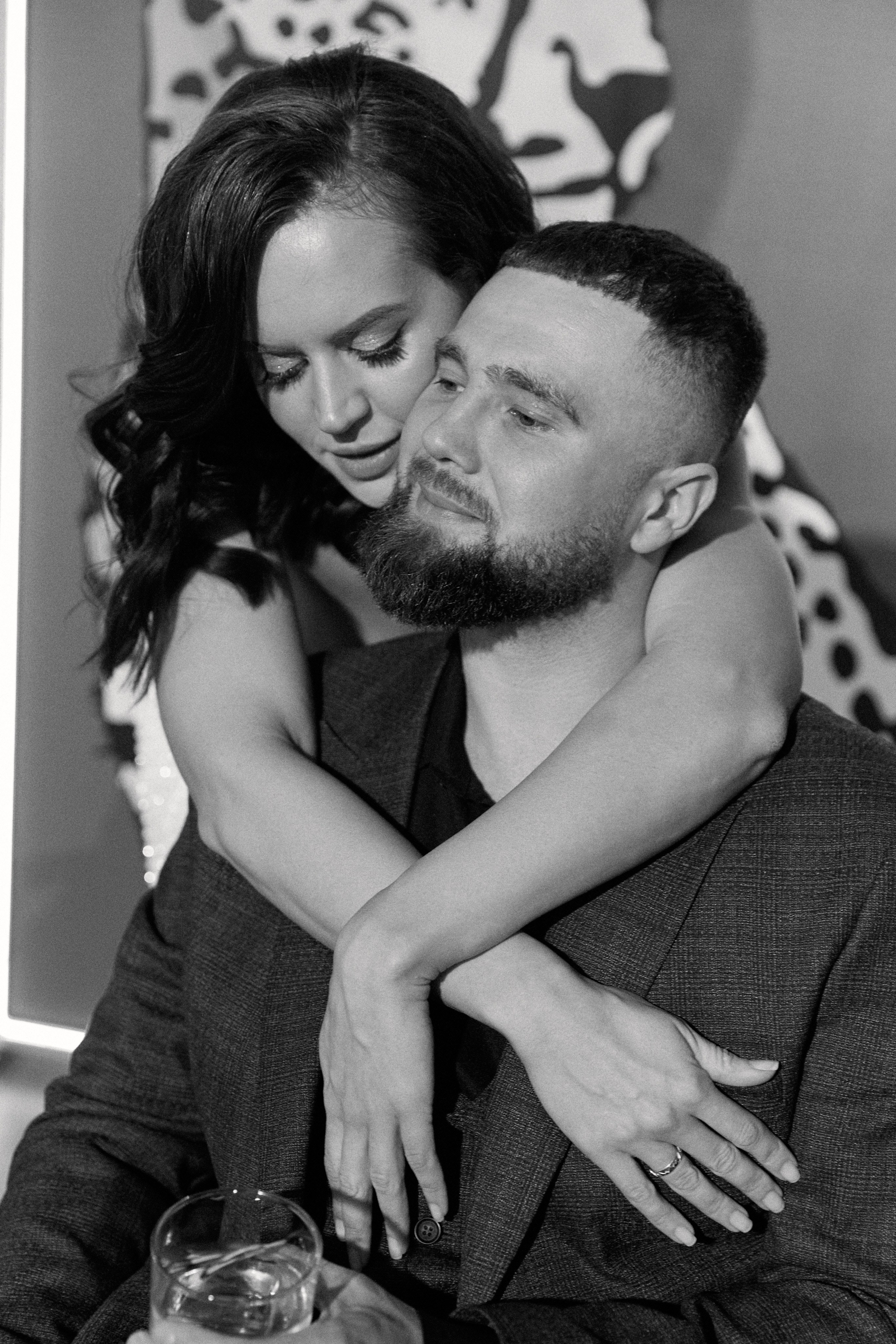 Посмотреть серию. Свадебный и семейный фотограф в Красноярске Тряпчев Павел