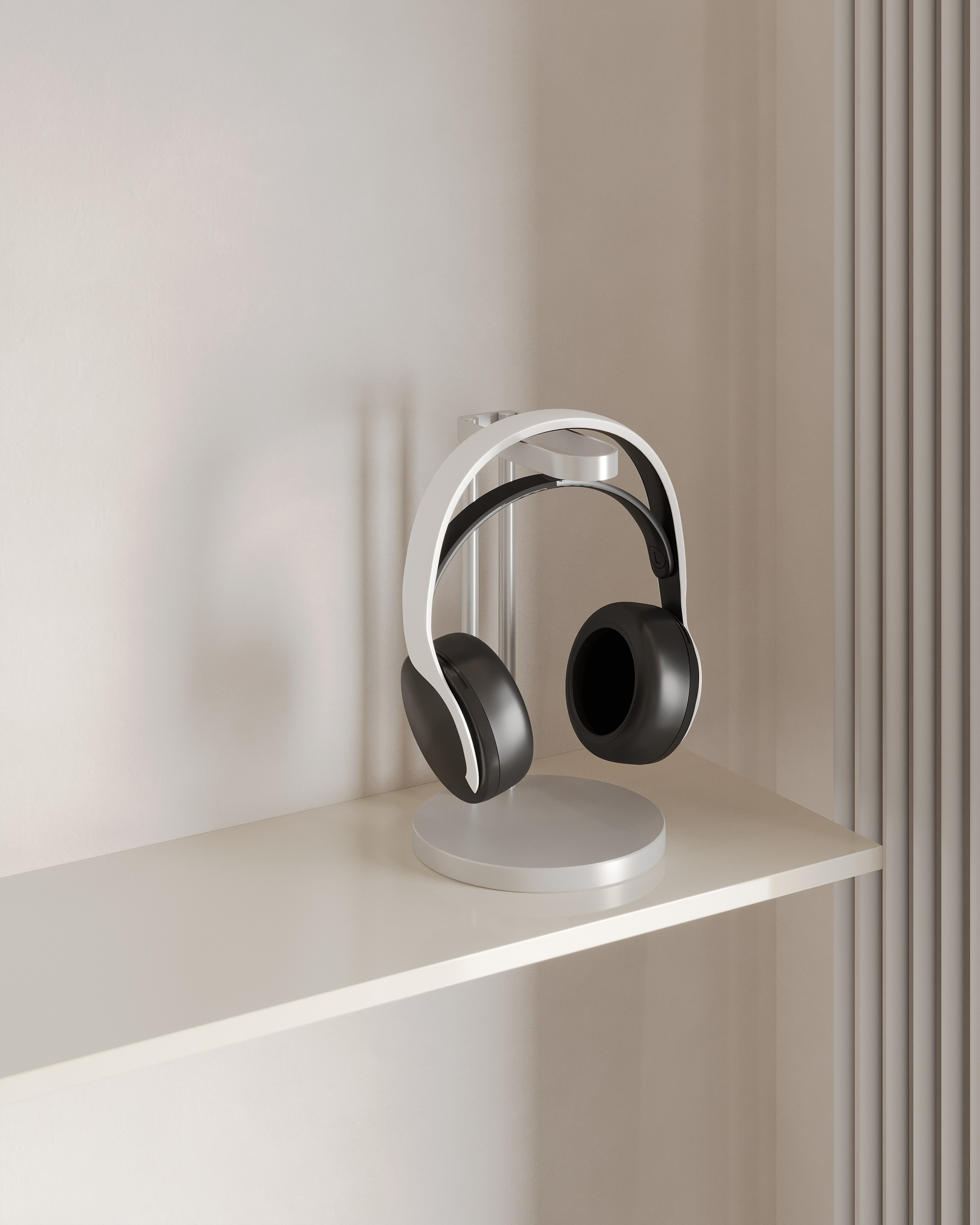 2В CR | Архитекторы Buro13. 3d Визуализатор Анна Мельник