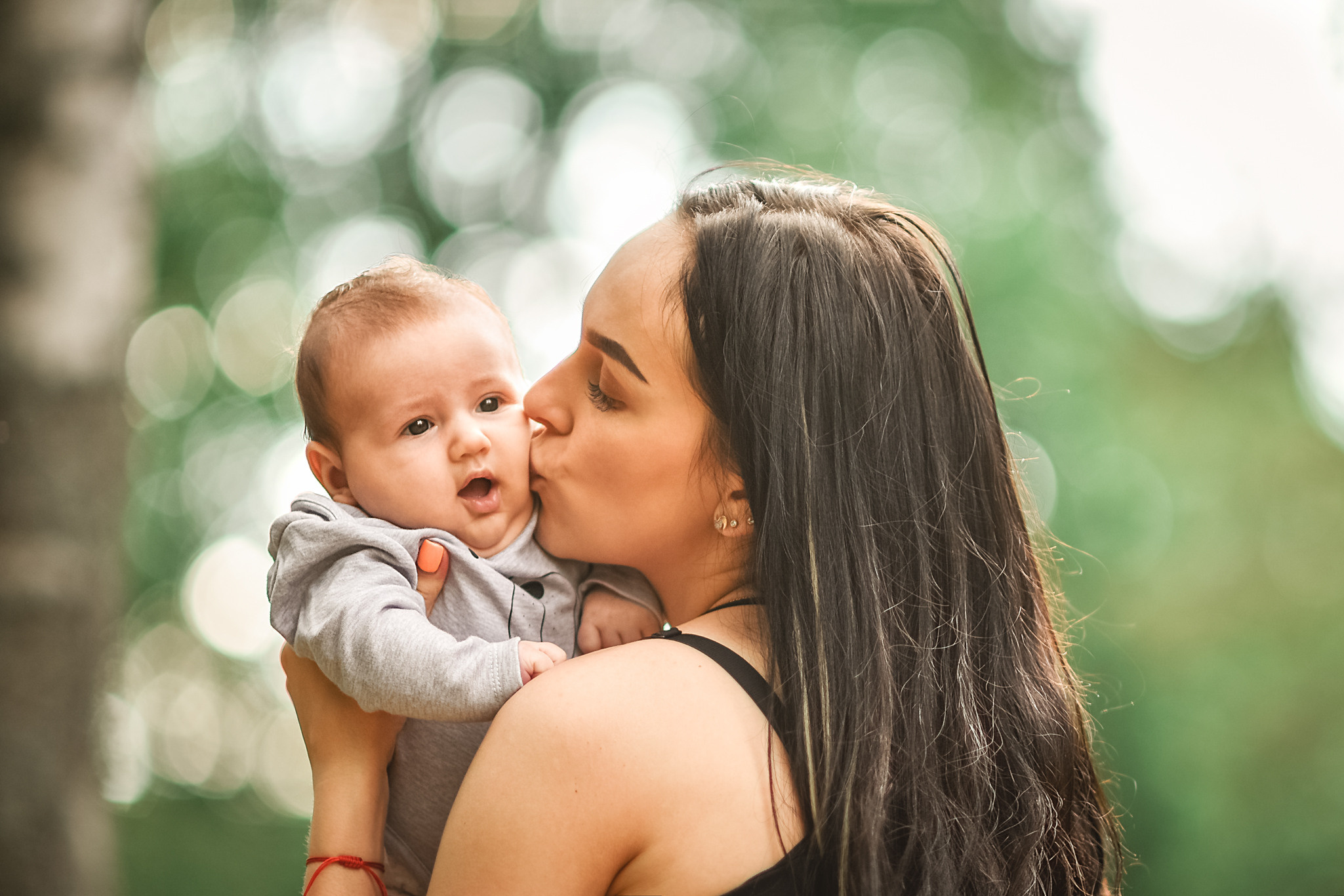 Фотопрогулка для Кристины. Фотограф беременности и новорожденных малышей Анастасия Никитина