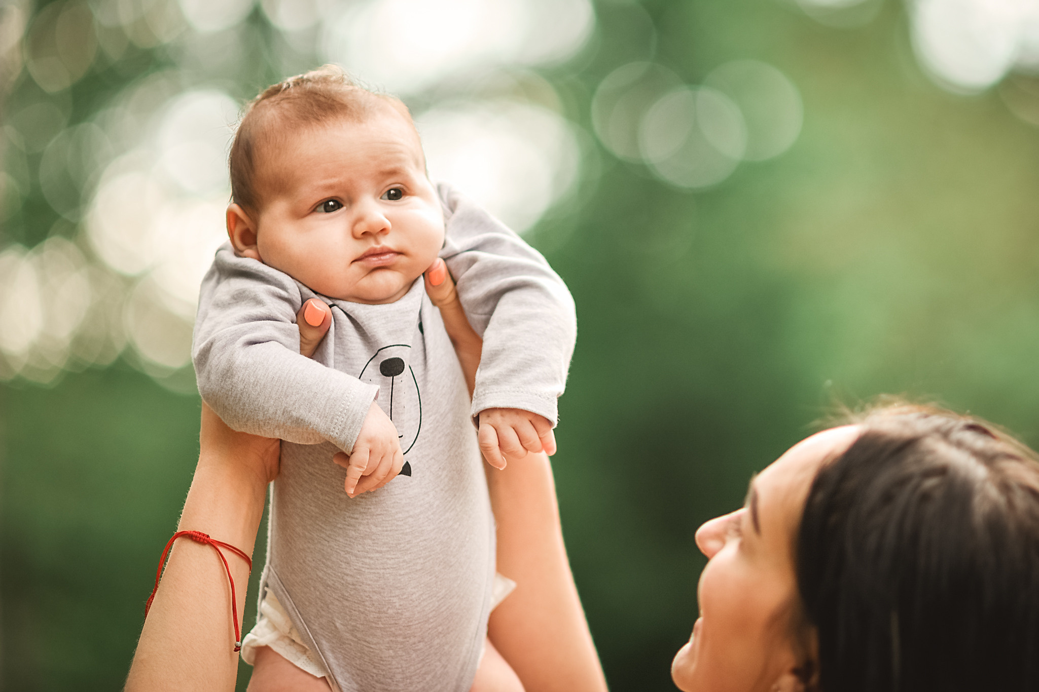 Фотопрогулка для Кристины. Фотограф беременности и новорожденных малышей Анастасия Никитина