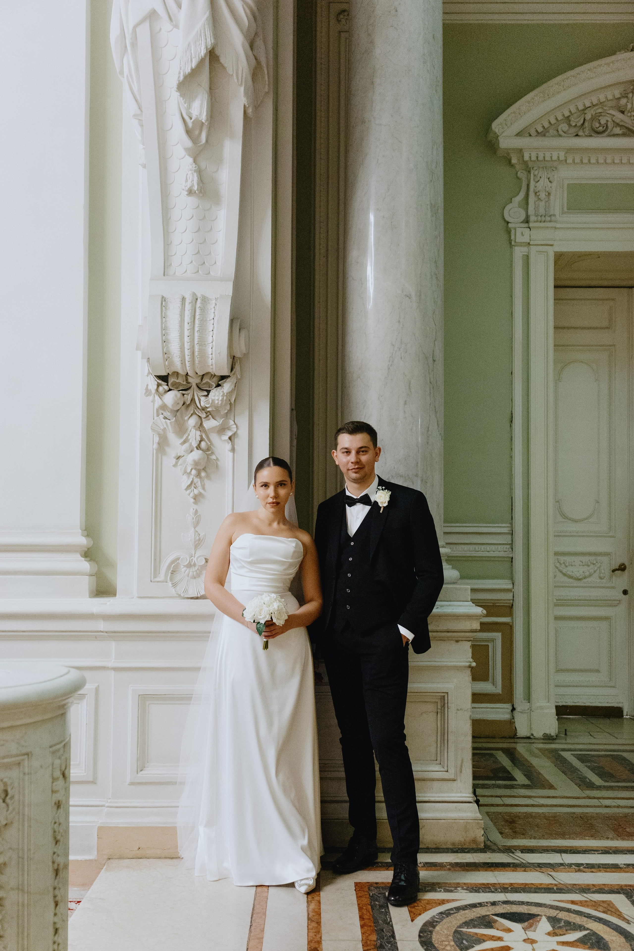 Свадебная серия «Код доступа — любовь» | Свадебный фотограф Сергей Слесарчук. Свадебный фотограф СПБ