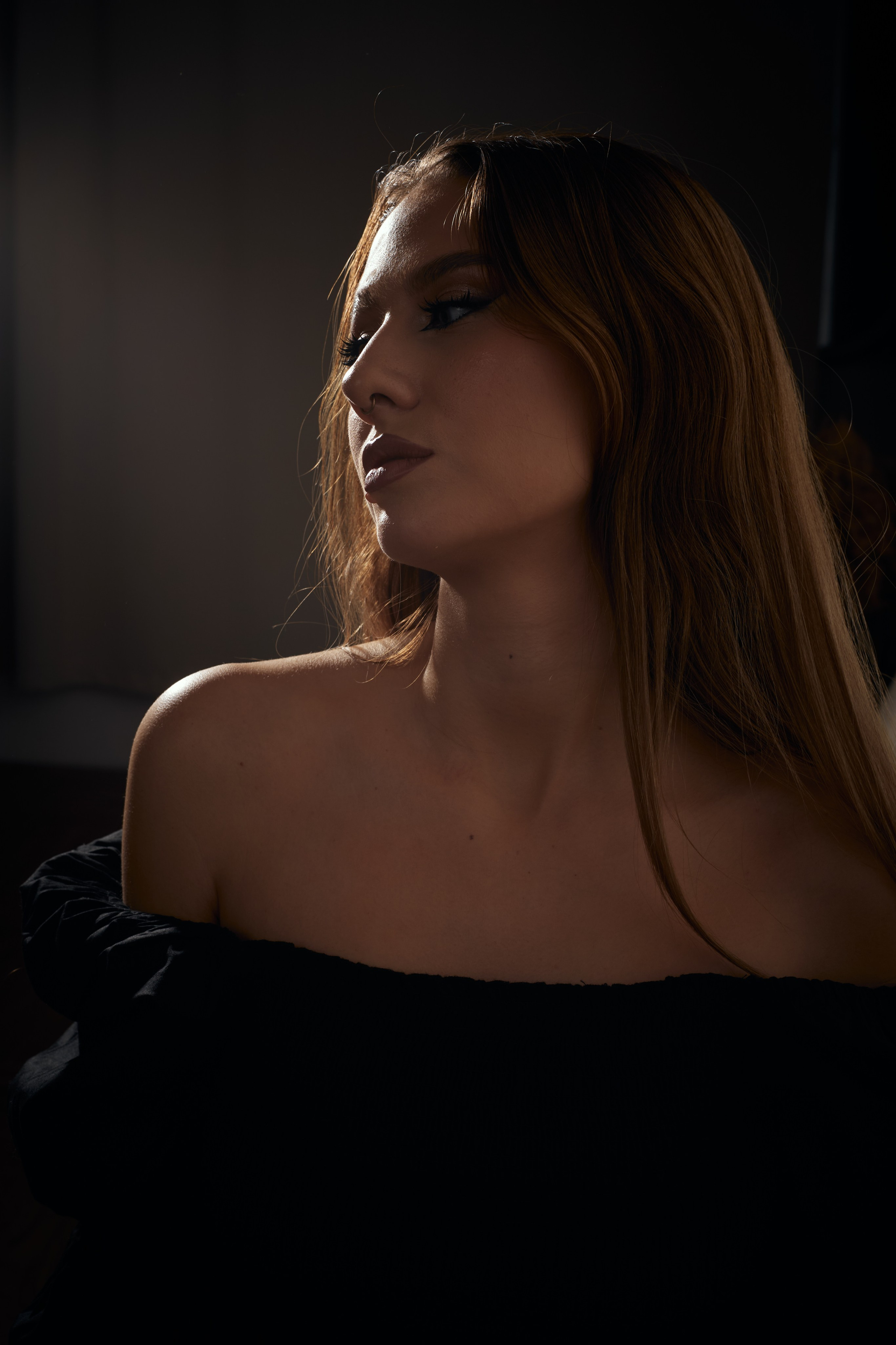 Дарья. Фотограф из Казани