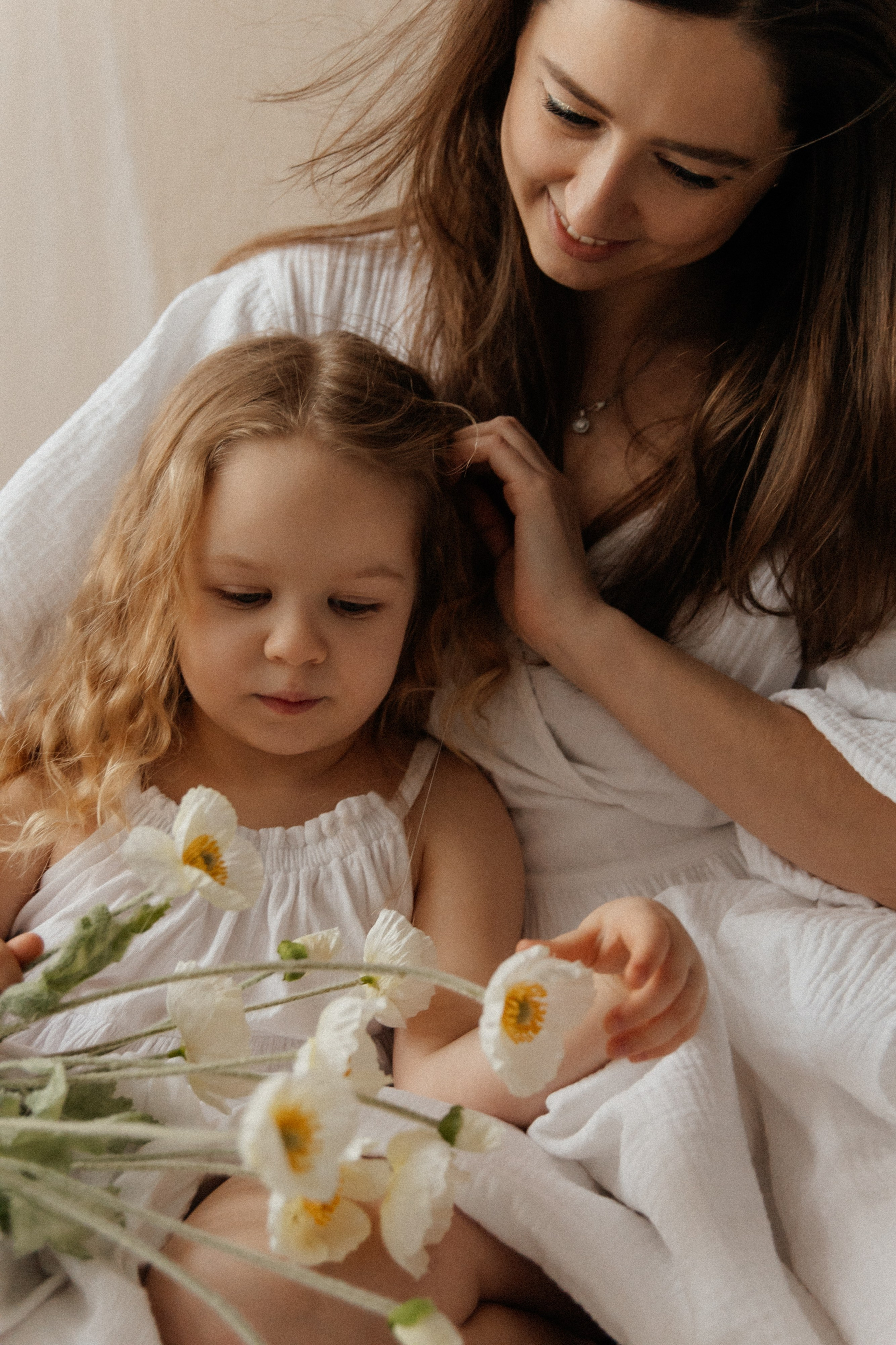 Марина и Арина. Фотограф Ульяна Дивина в Нижнем Новгороде и Нижегородской области