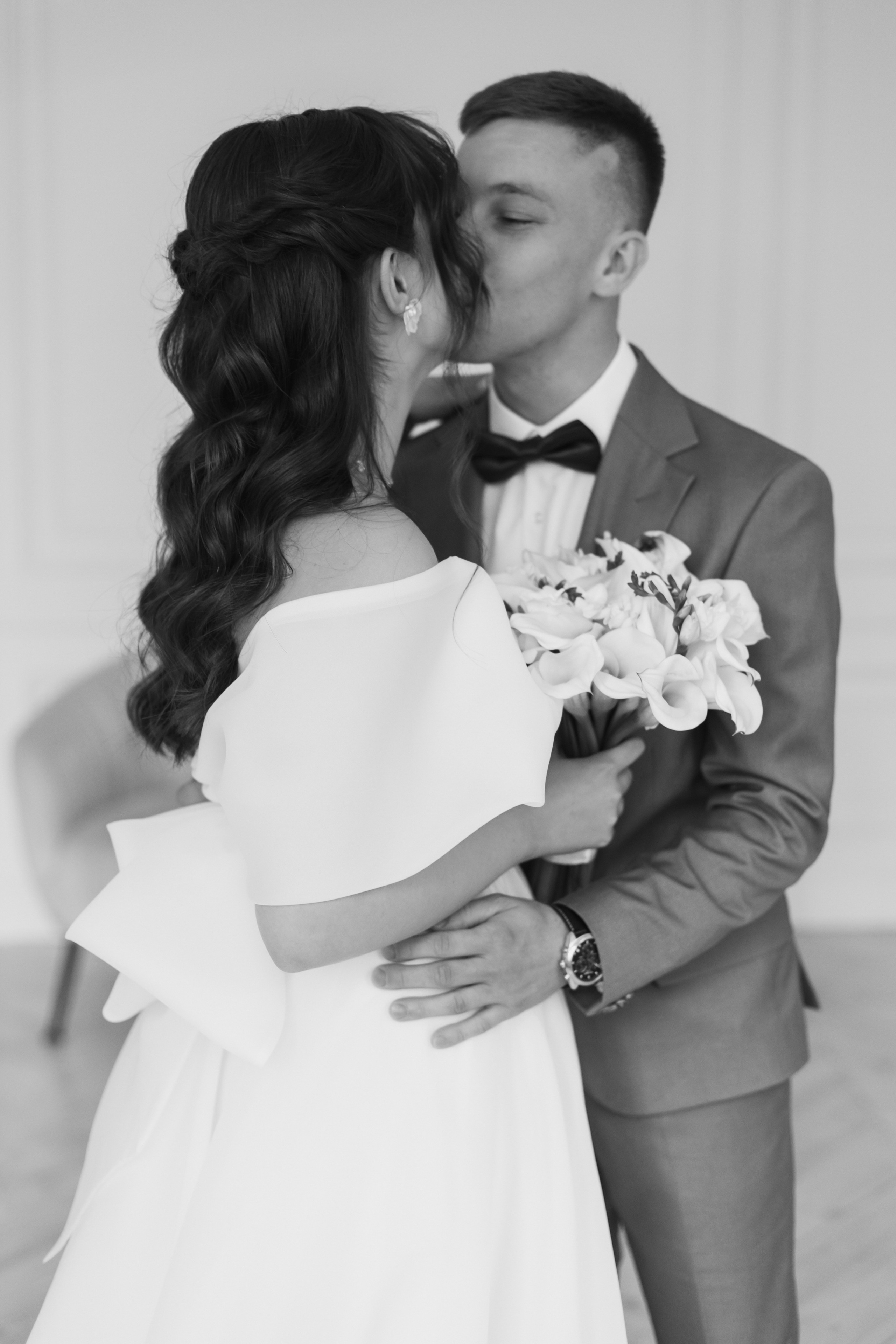 Any&Roma. Свадебный и семейный фотограф Екатеринбург Настя Саедгалина