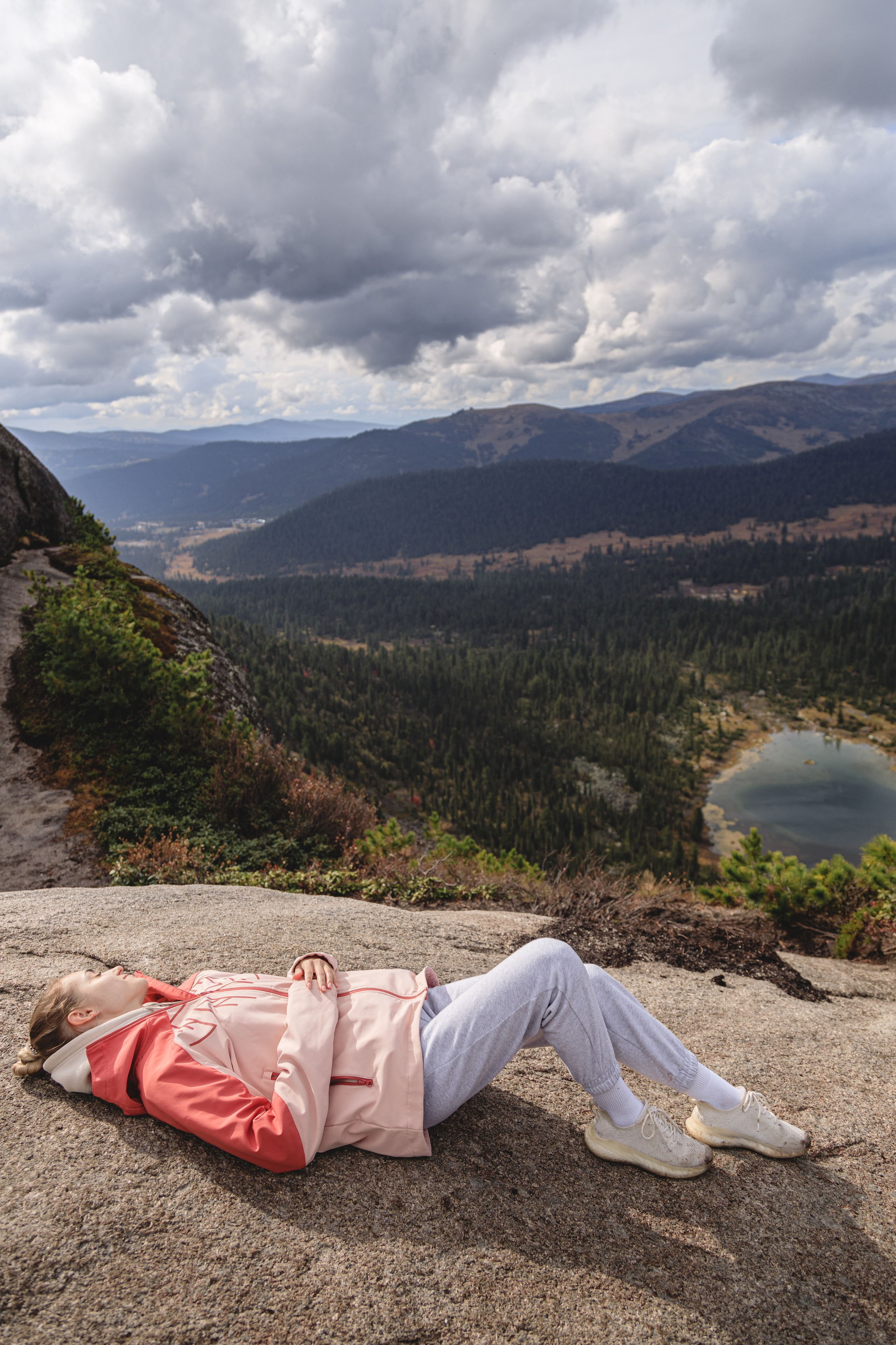 Ергаки (2022-23). Фотограф ваших событий в Красноярске — Макс Захарченко