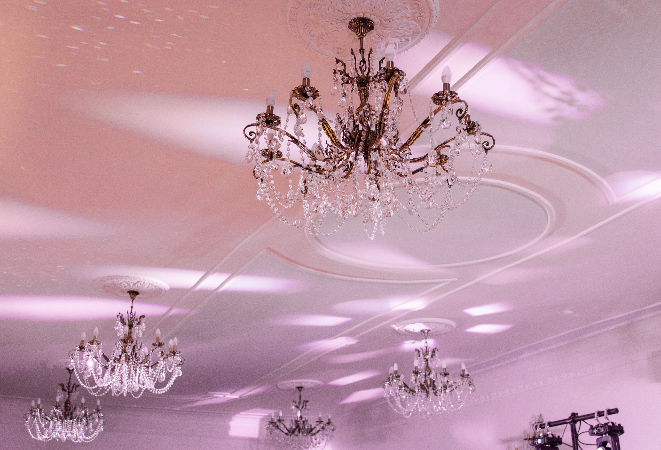 Усадьба. Свадебный фотограф Дмитрий Воробьев Ярославль