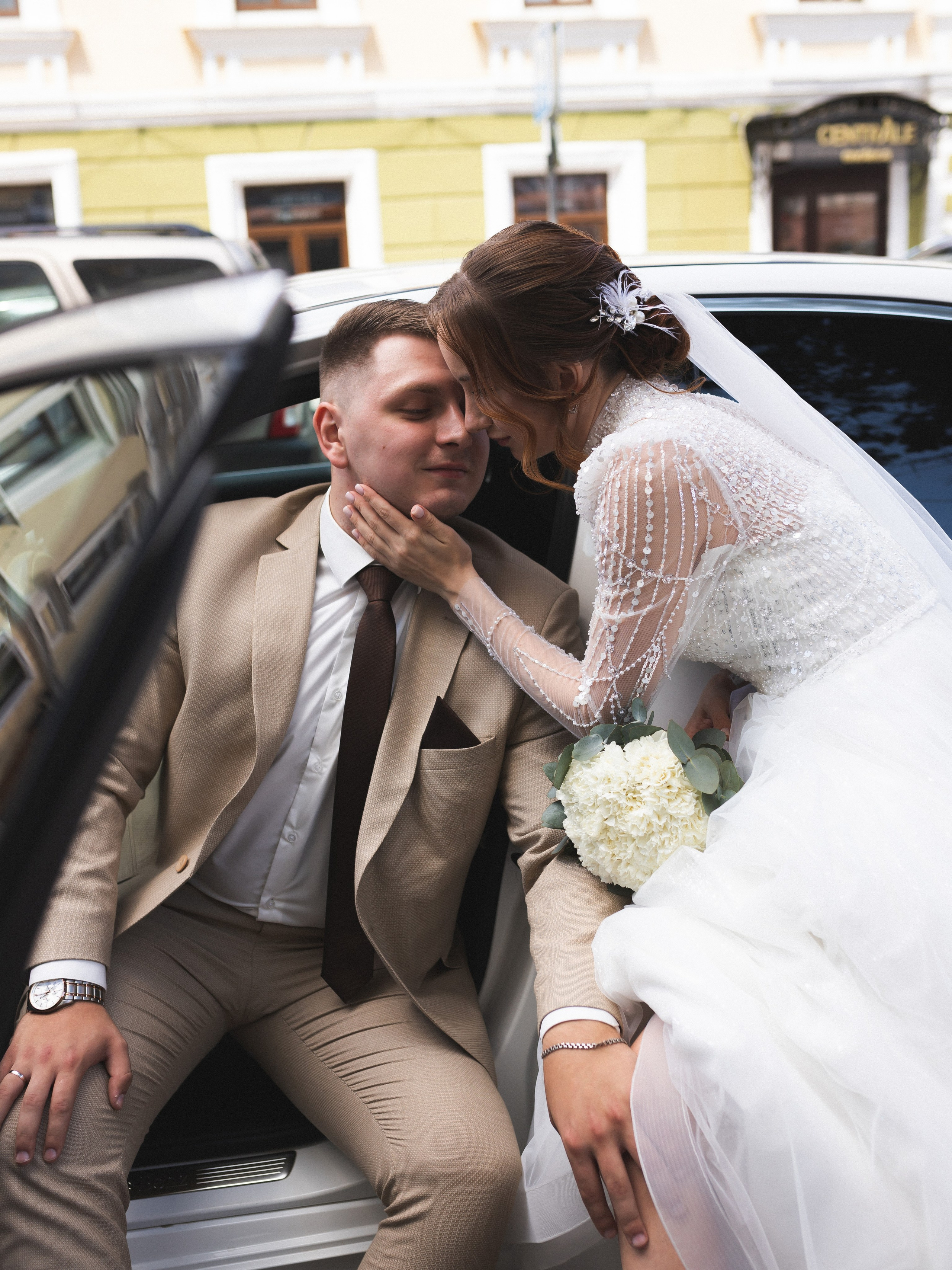 АНДРЕЙ & ЕКАТЕРИНА. Семейный фотограф Нижний Новгород