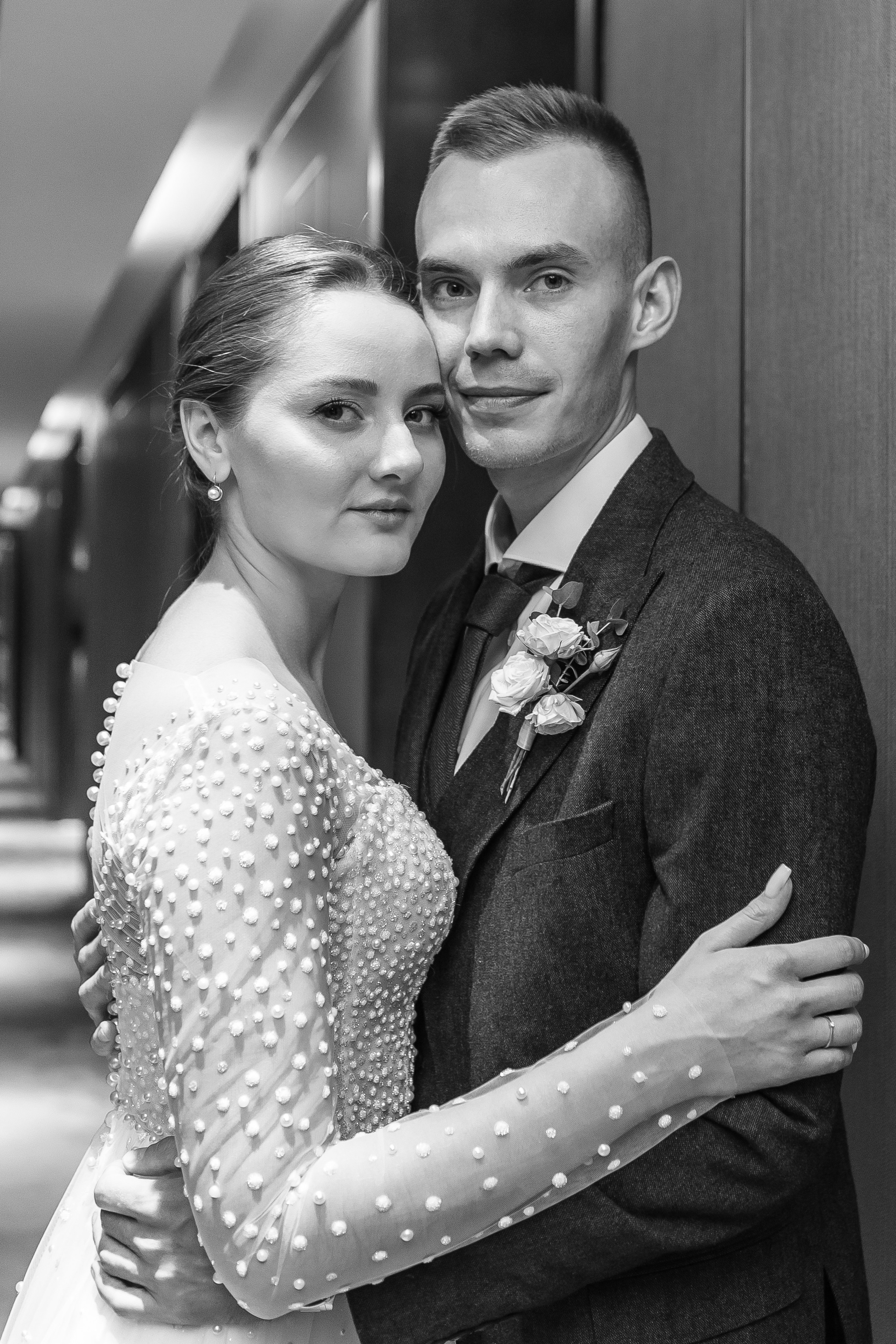 Алексей Анна. Свадебный фотограф в Белгороде Юлия Шостак