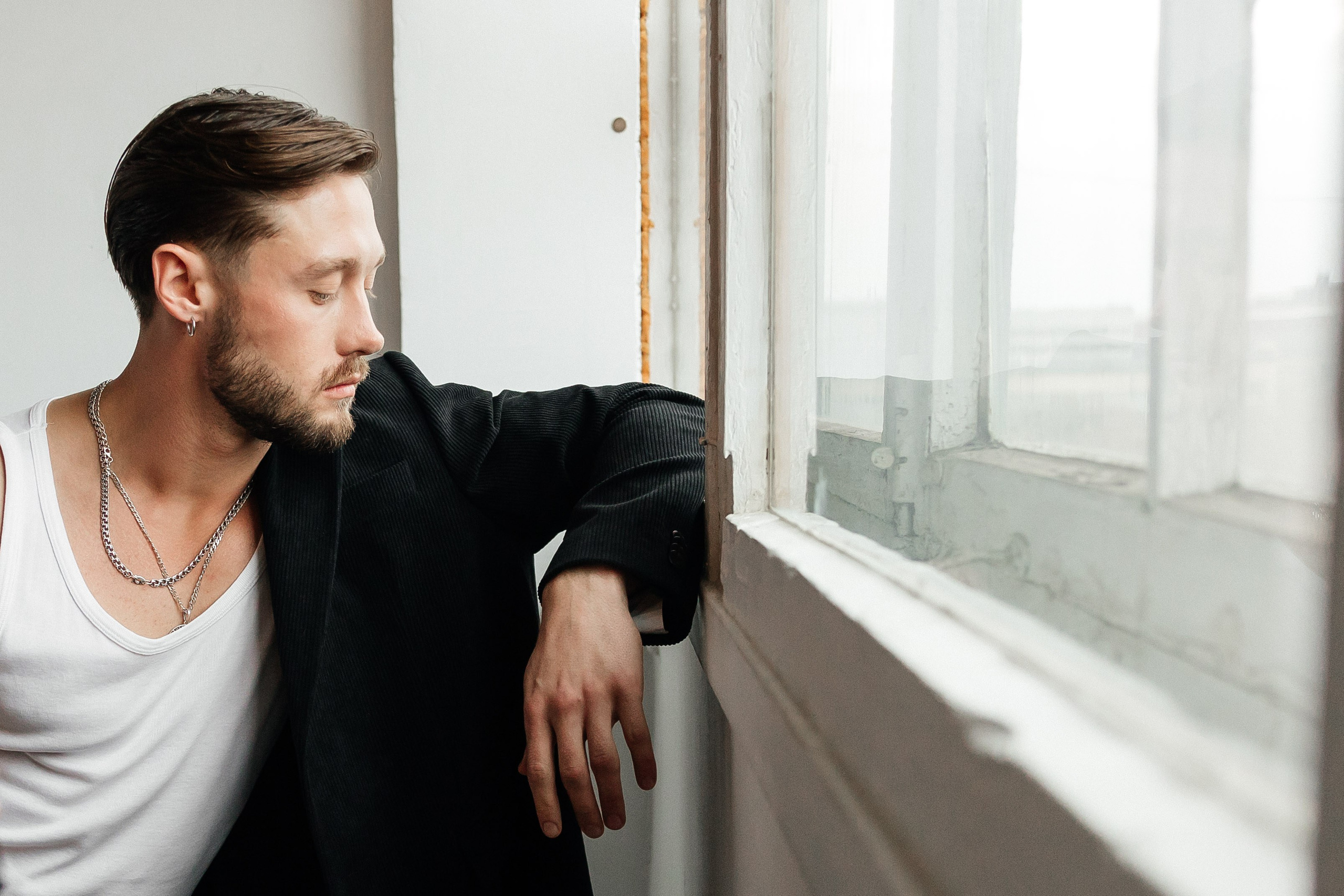 Кирилл. Свадебный и Семейный фотограф Свекрова Ольга