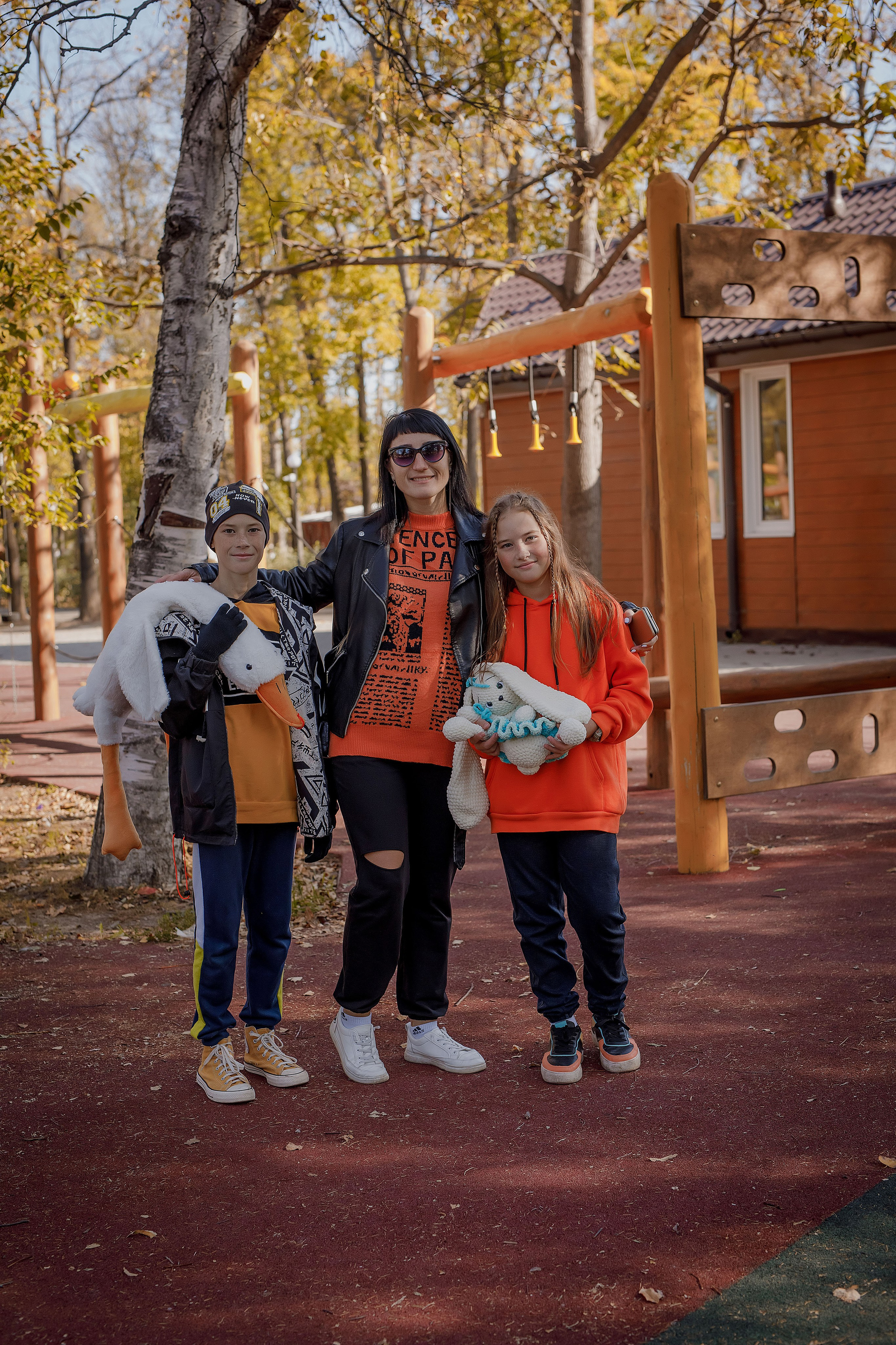 5 «В» Гимназия города Артёма. Photoalbum-vl.ru