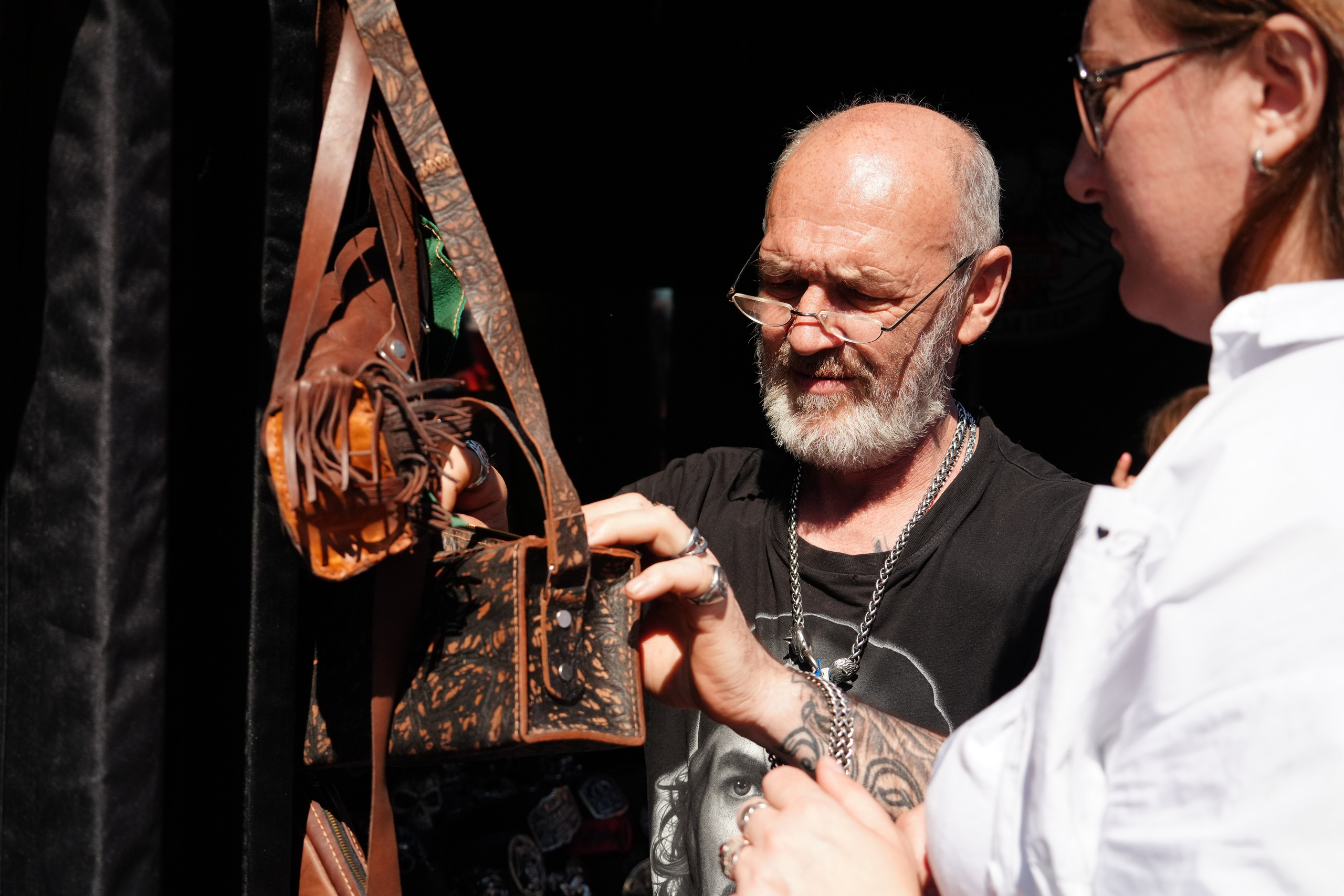 БАЛТИК РАЛЛИ Выборг 2025. Портретный фотограф в Санкт-Петербурге Дмитриева Наталия