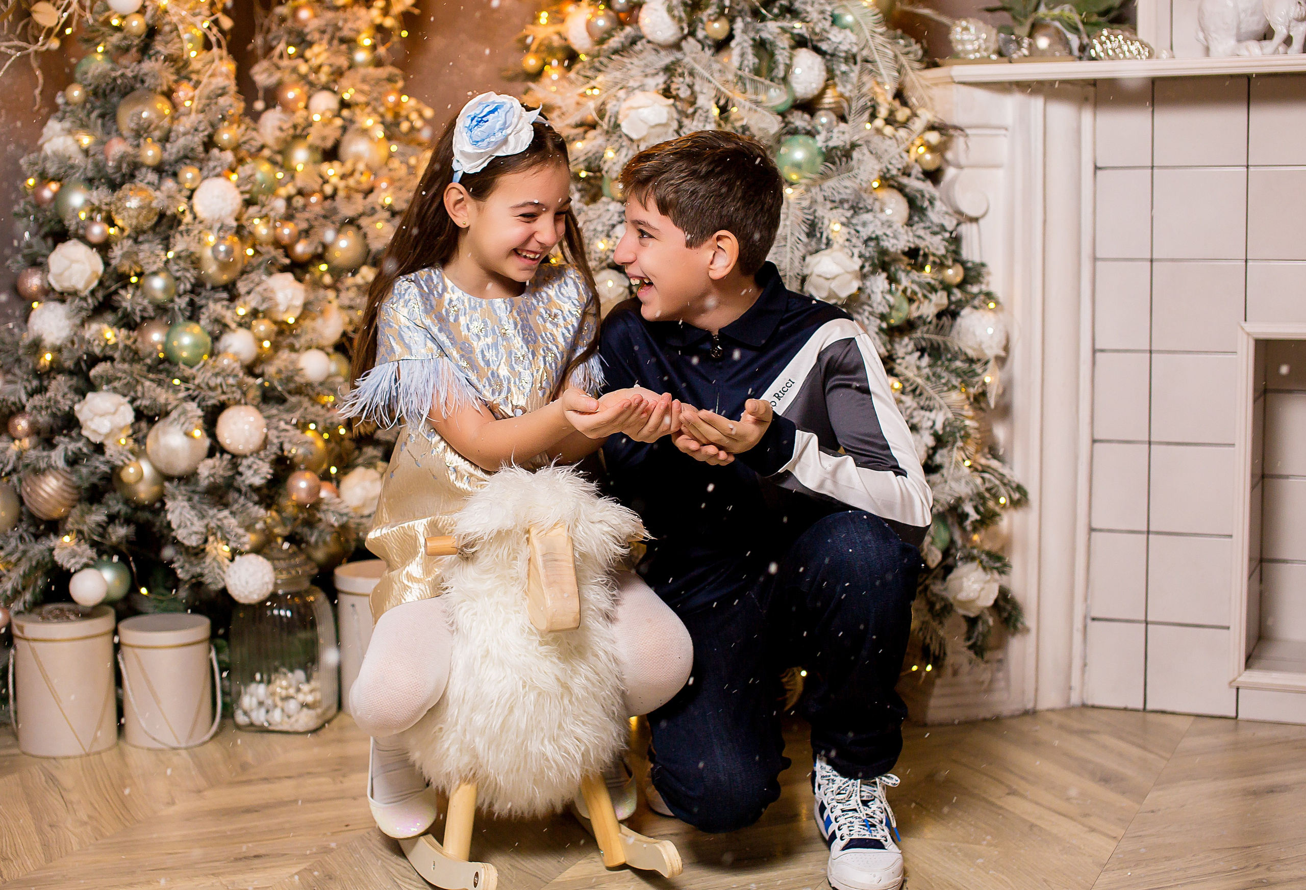 Подарок. Свадебный и семейный фотограф/видеограф в Краснодаре Наталья Осинская