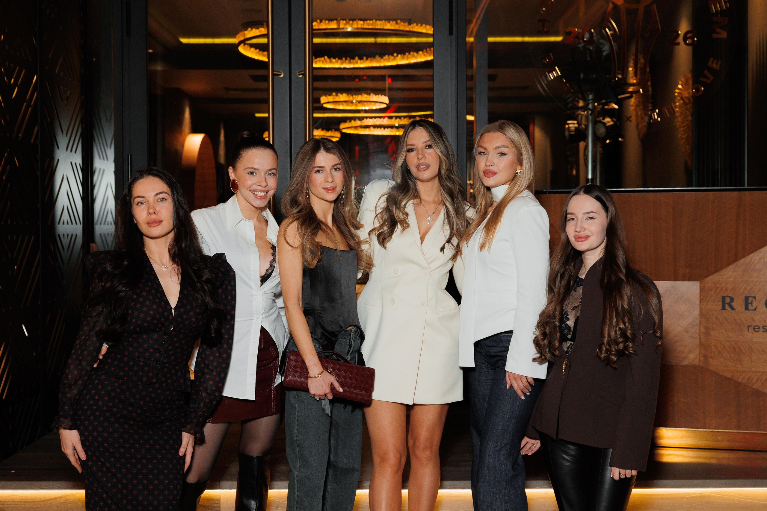 REGENT x InLove. СВОИ. ФОТООТЧЕТЫ-СОБЫТИЯ-МЕСТА