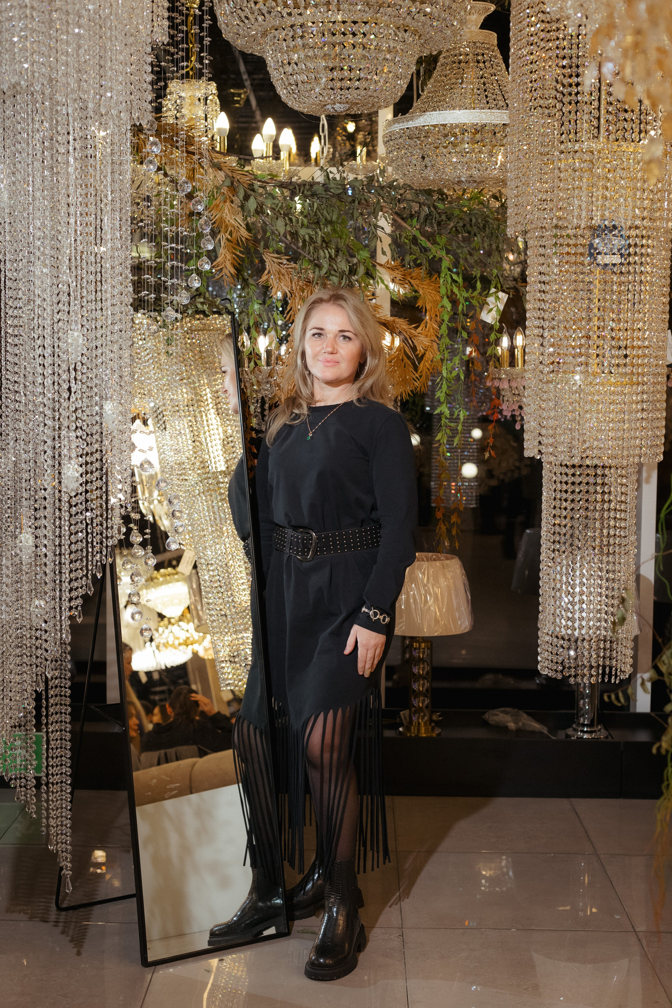 FANDECO [Освещение дома светодизайнера]. СВОИ. ФОТООТЧЕТЫ-СОБЫТИЯ-МЕСТА