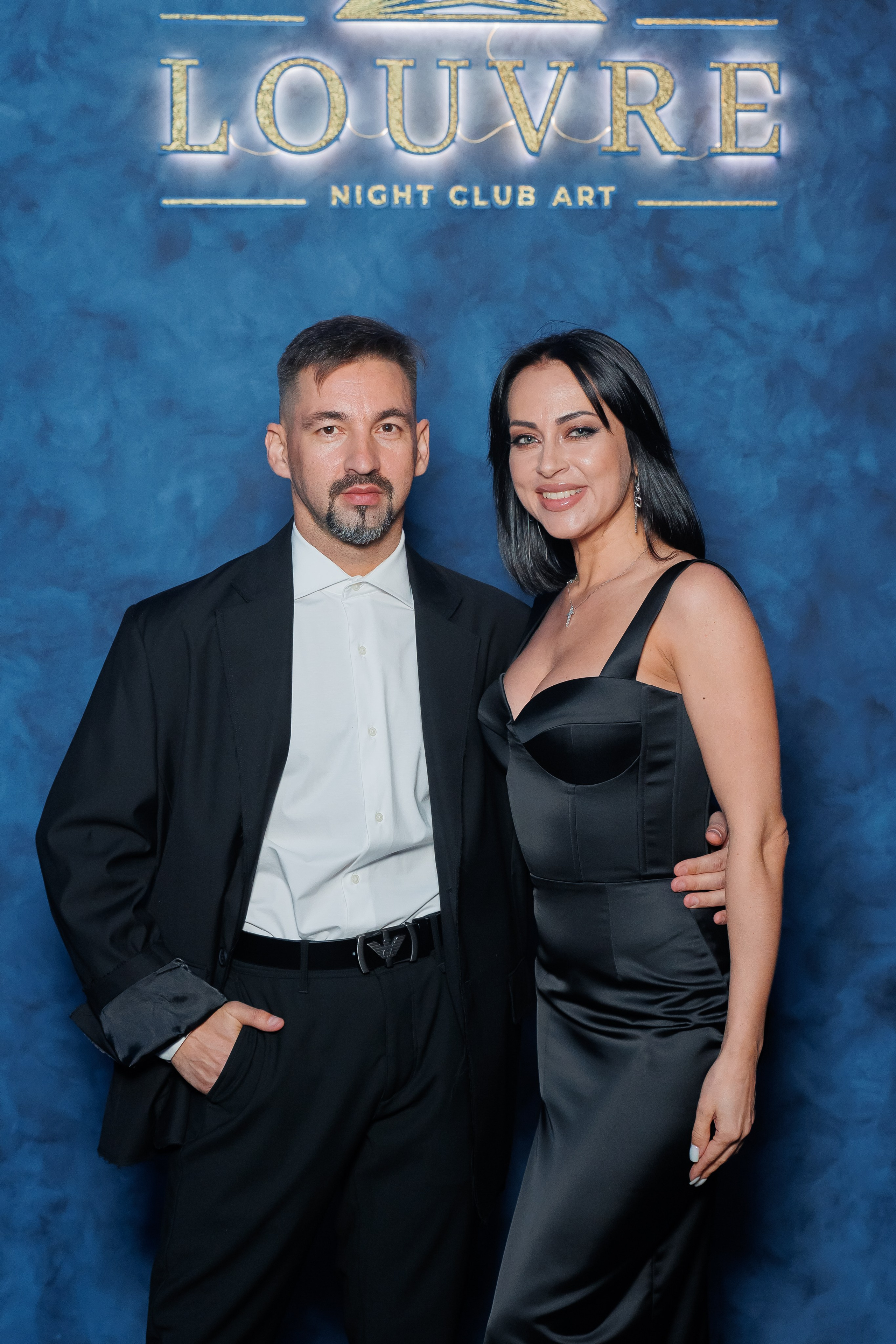 ЛУВР [Открытие Ночного клуба]. СВОИ. ФОТООТЧЕТЫ-СОБЫТИЯ-МЕСТА