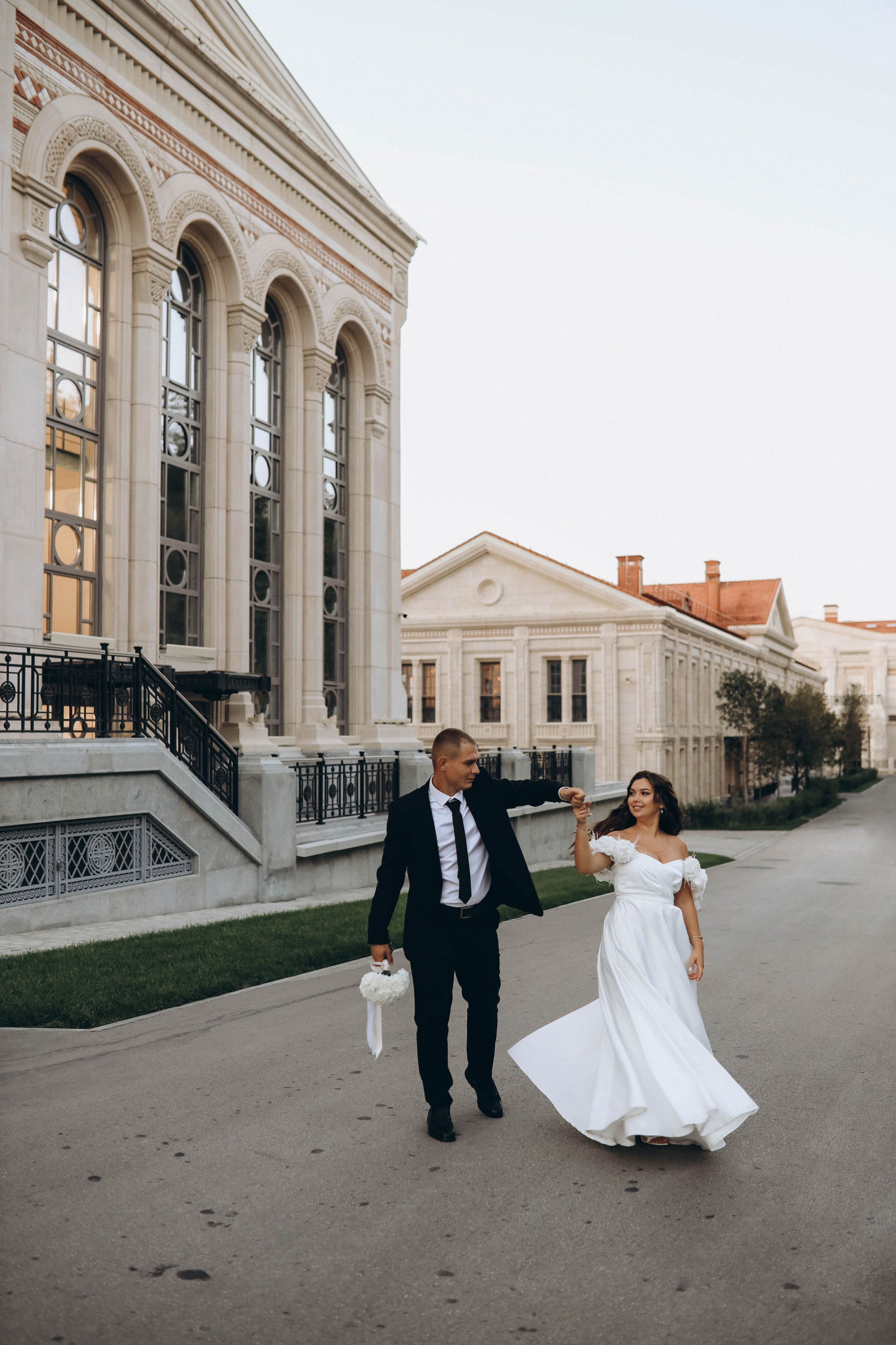 L&V. Свадебный и семейный фотограф Елизавета Артемьева