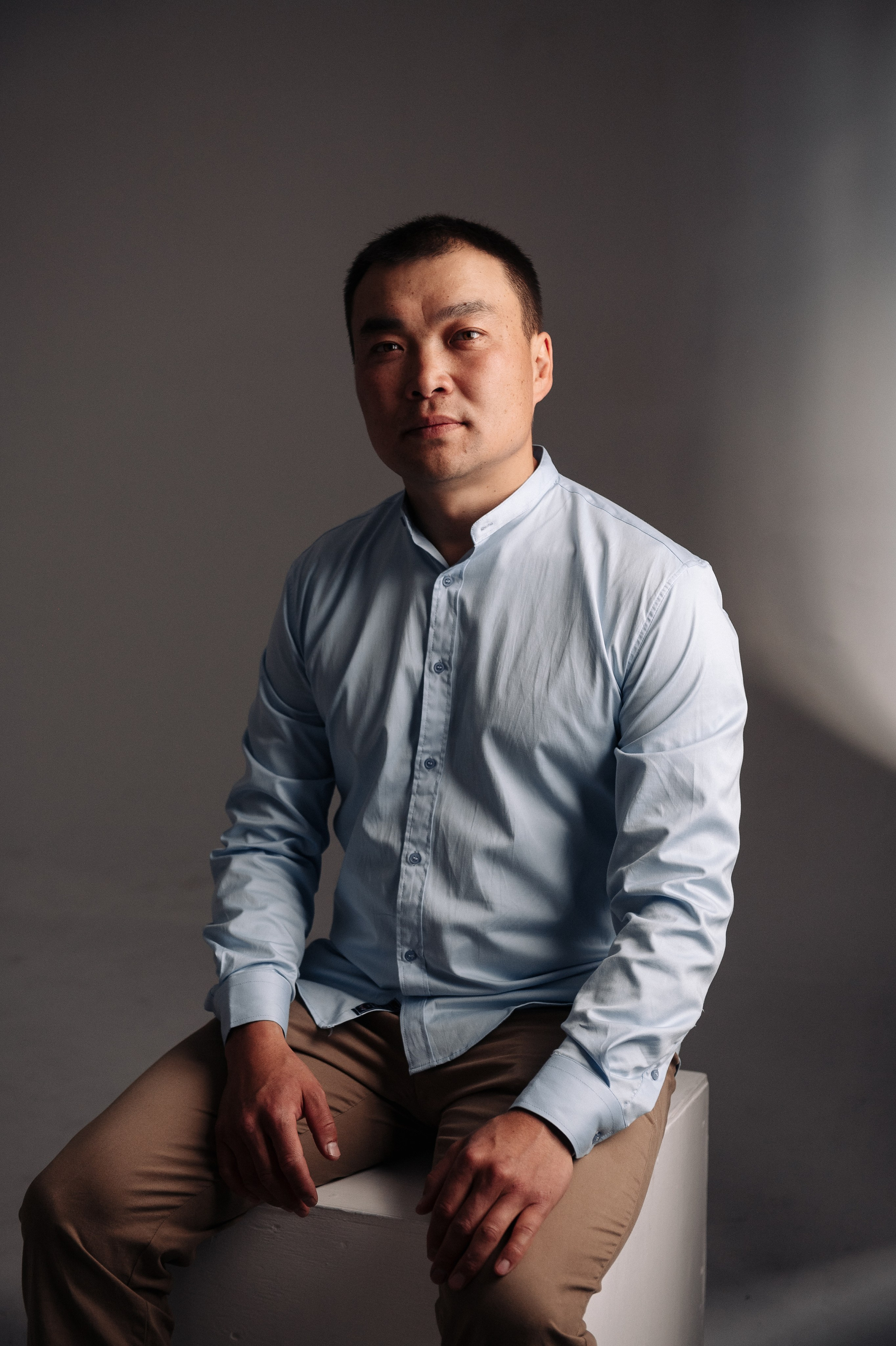 3. Фотограф Улан-Удэ, Бурятия