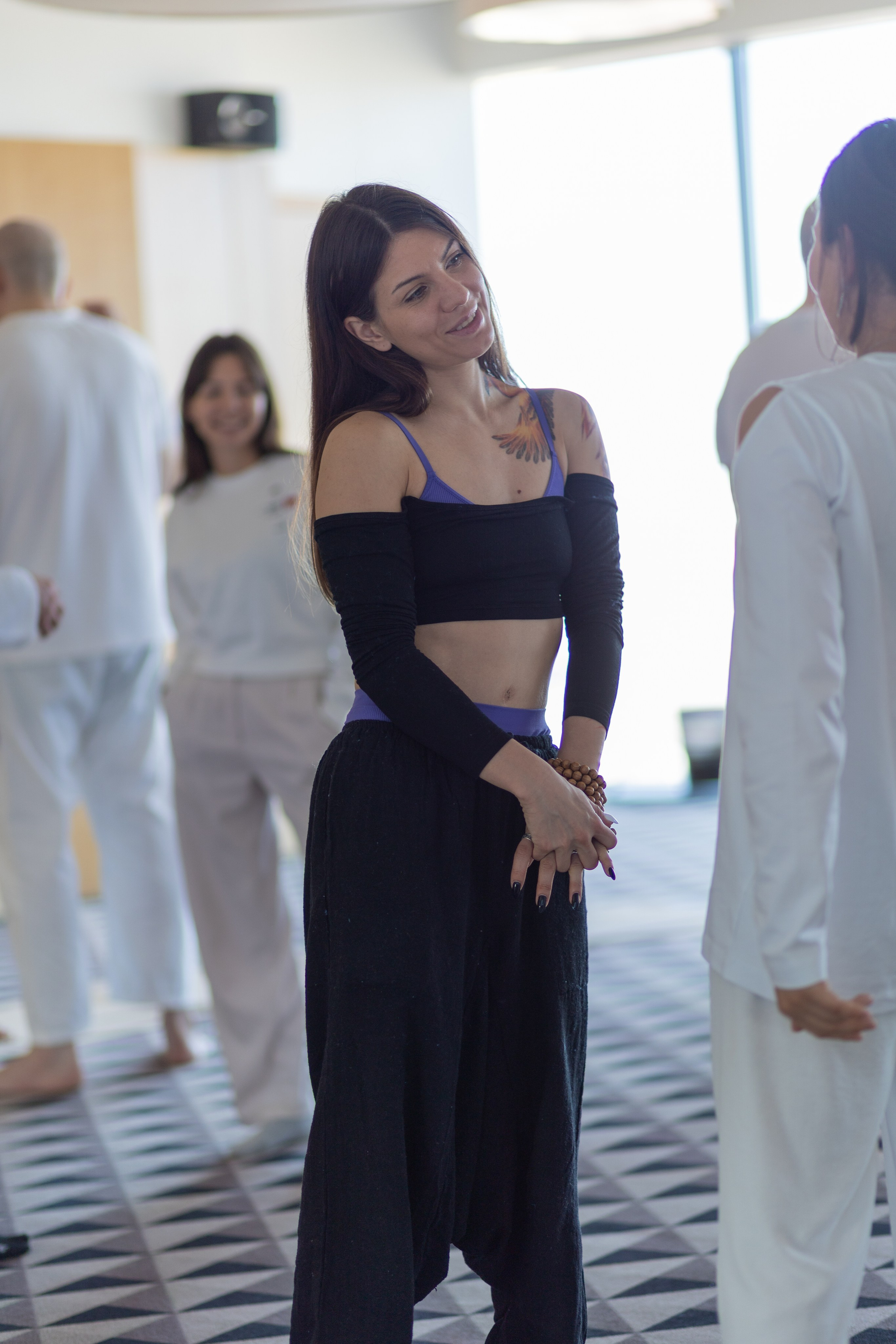 МК Григория Потемкина. Креатор Ольга Яш