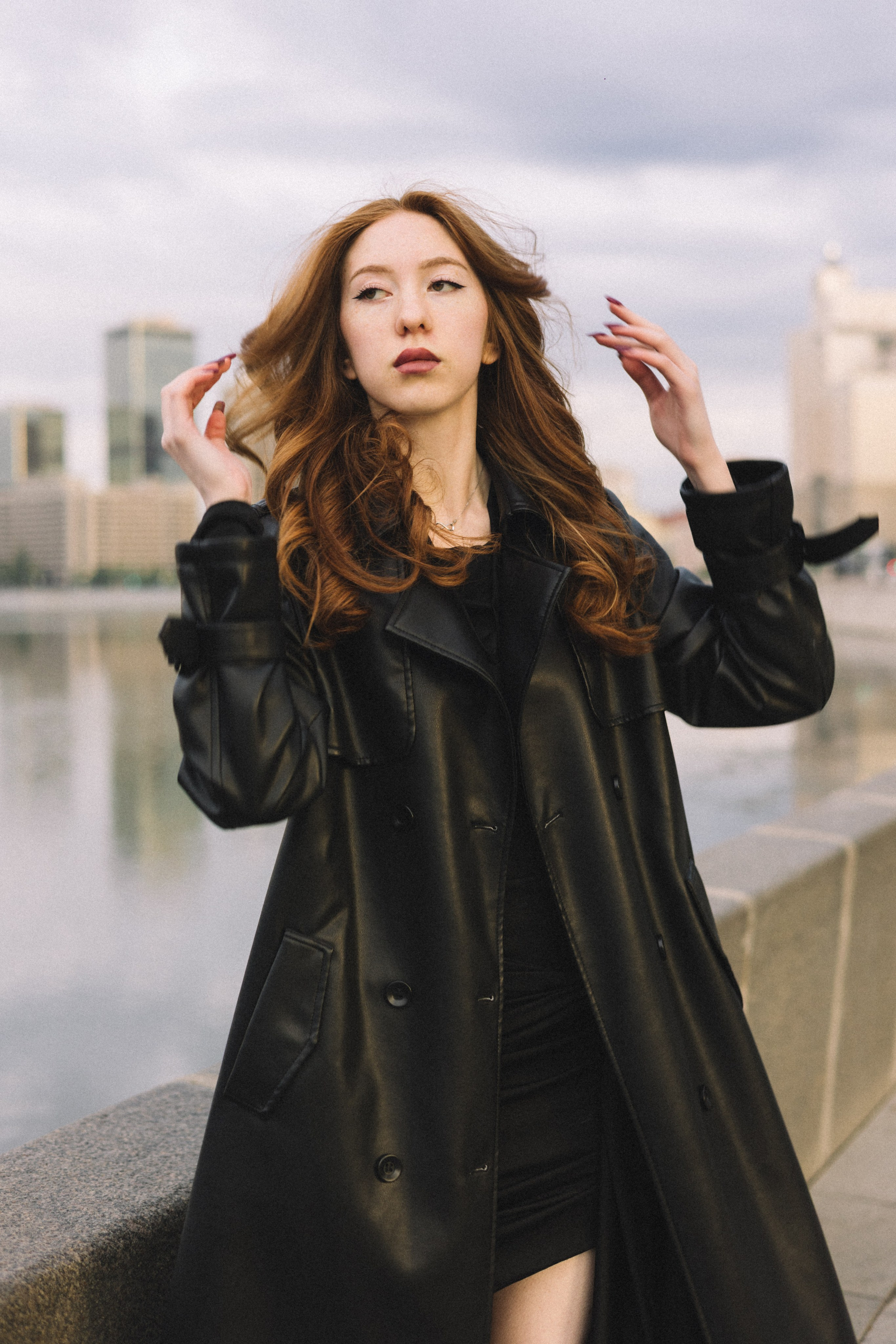 АЙЛИНА. Концертный и репортажный фотограф в Москве и Санкт-Петербурге Мария