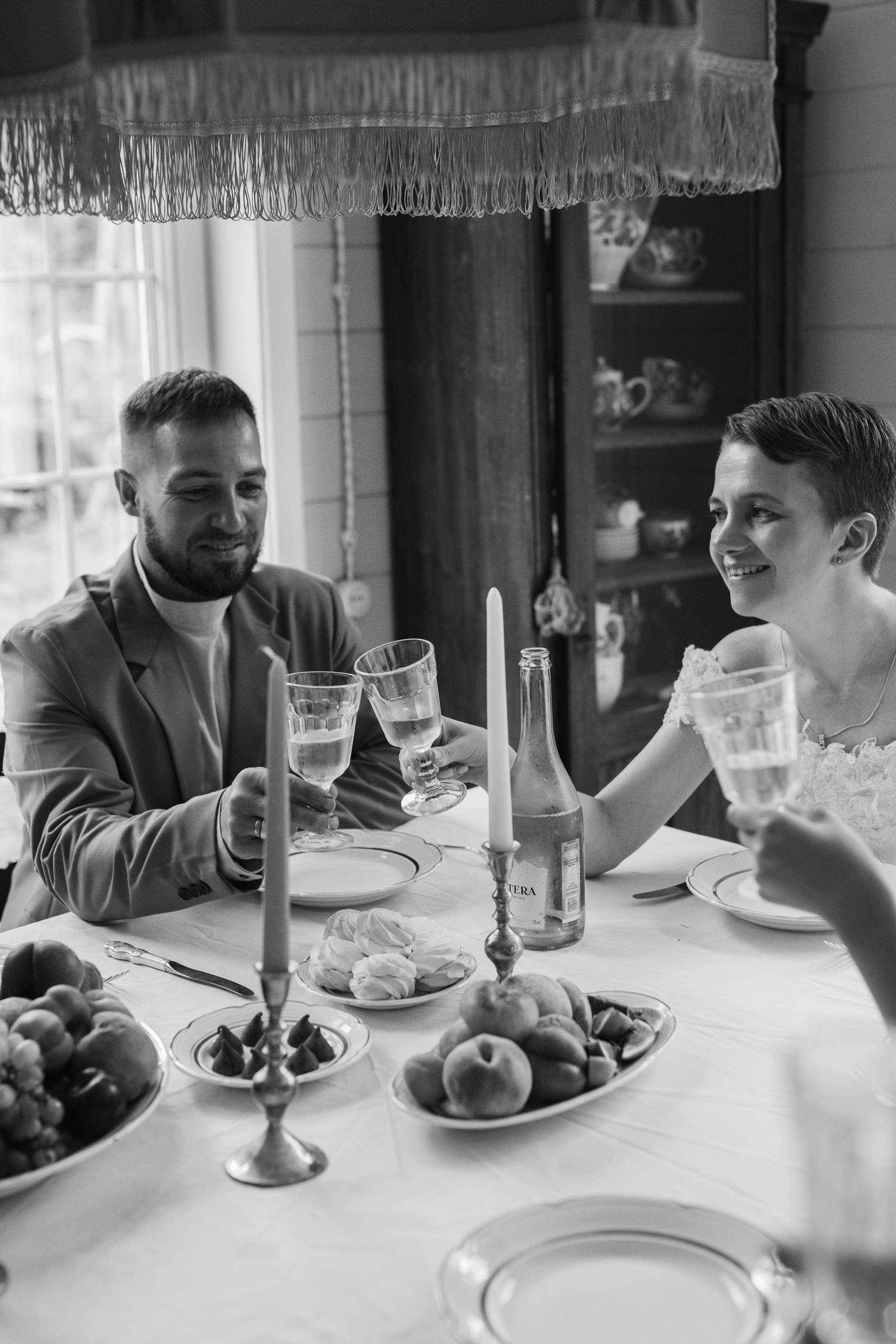 Сказочный ларец. Варвара Синицына: семейный фотограф в Москве