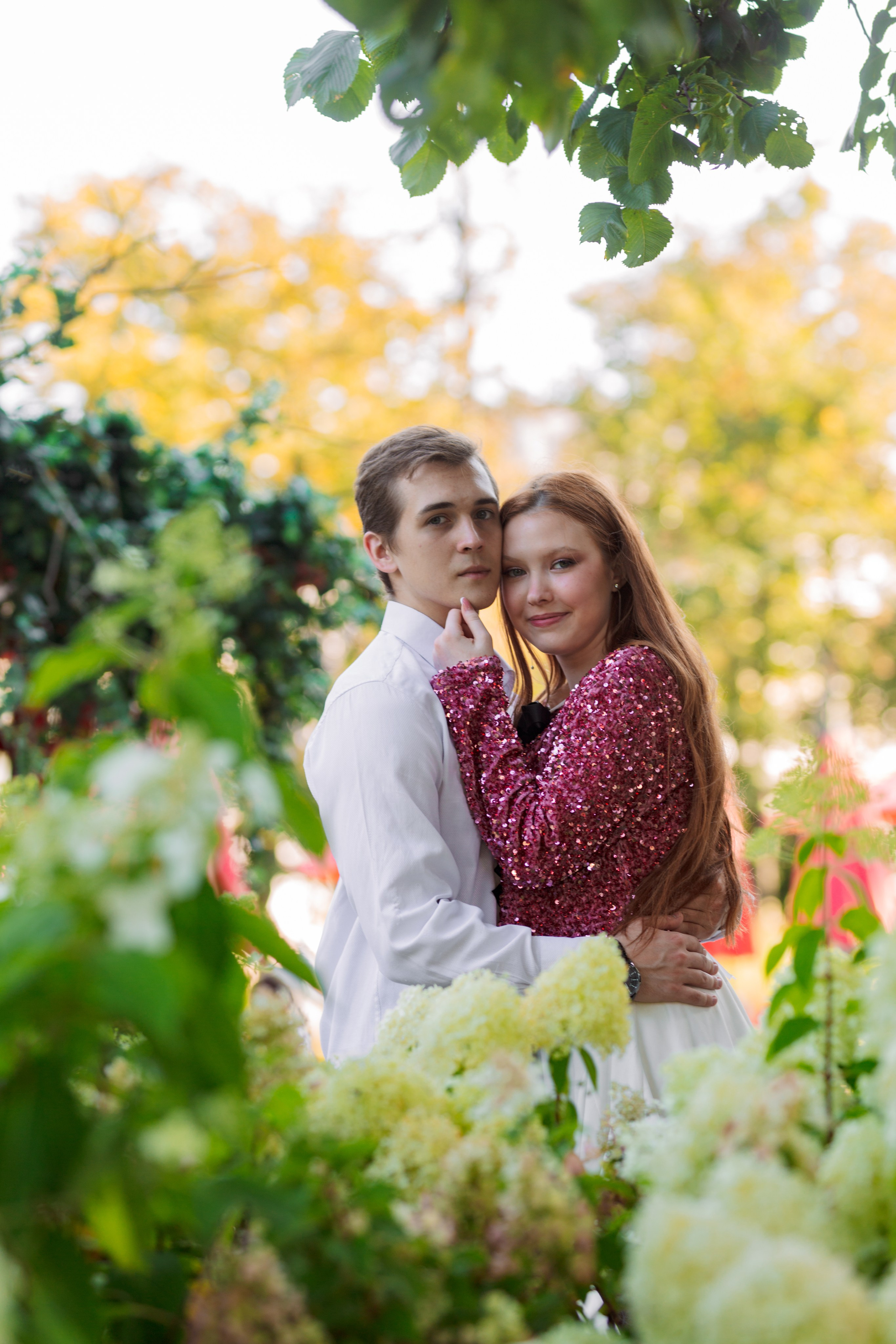 Глеб и Марианна. Репортажный, семейный, свадебный, портретный фотограф