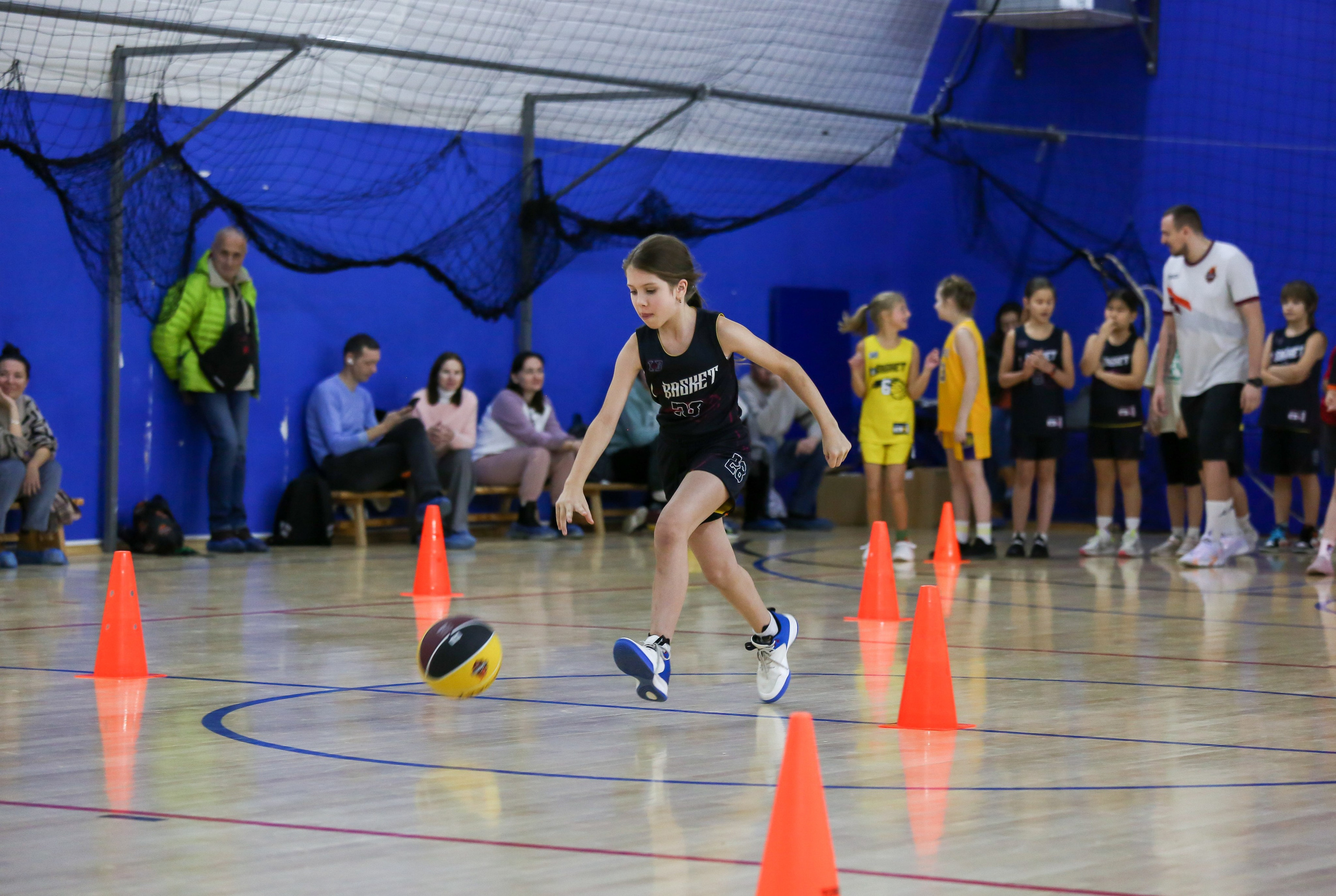 Спортивная эстафета. Репортажный, семейный, свадебный, портретный фотограф