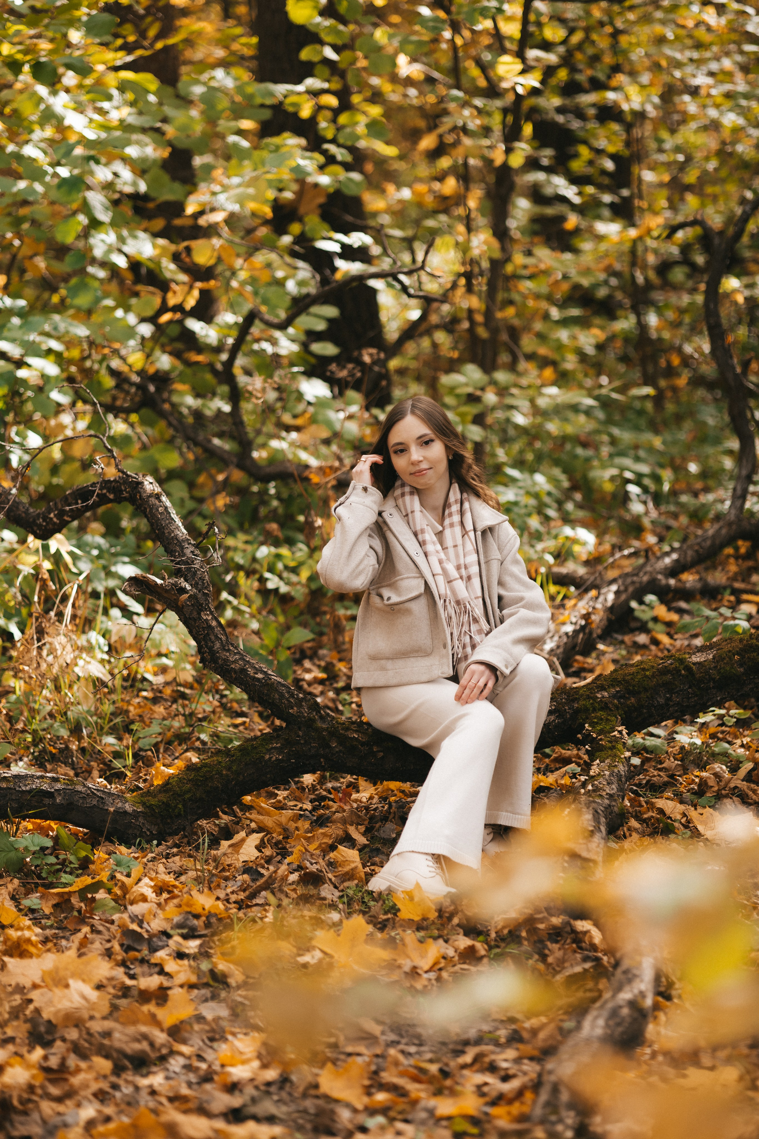 Большая семья. Фотограф Нижний Новгород