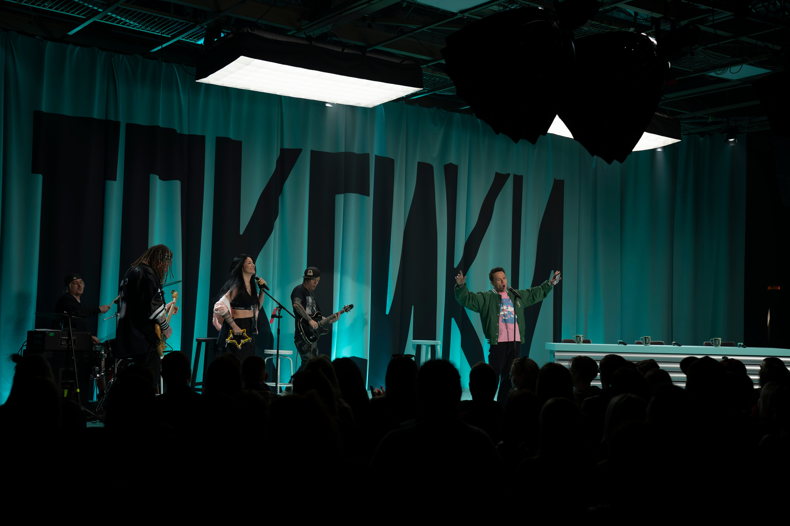 Концерты. Портретный фотограф в Москве Дарья Данилова