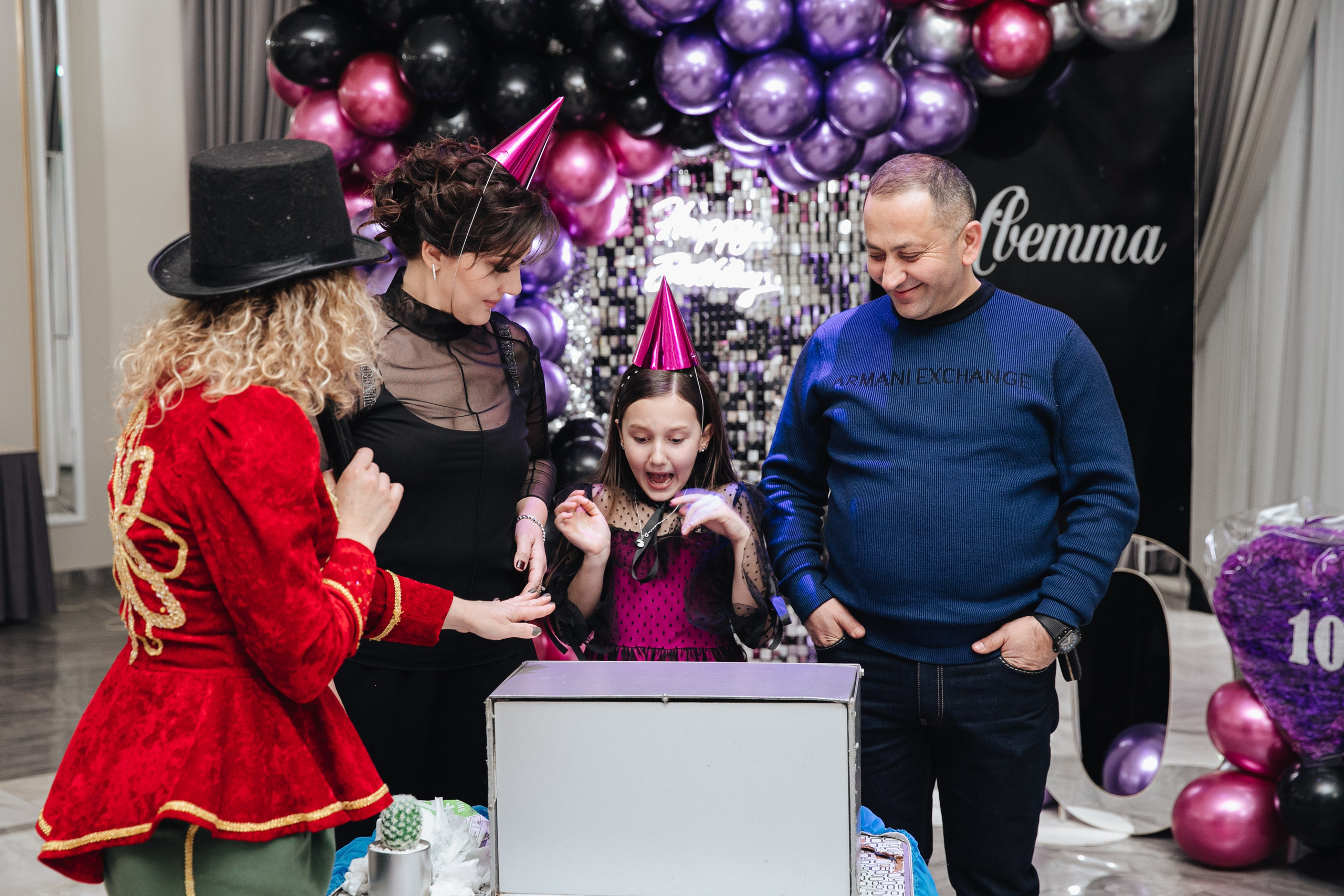 Happy birthday Иветта. Фотограф Георгиевск, КМВ Дамер Катерина