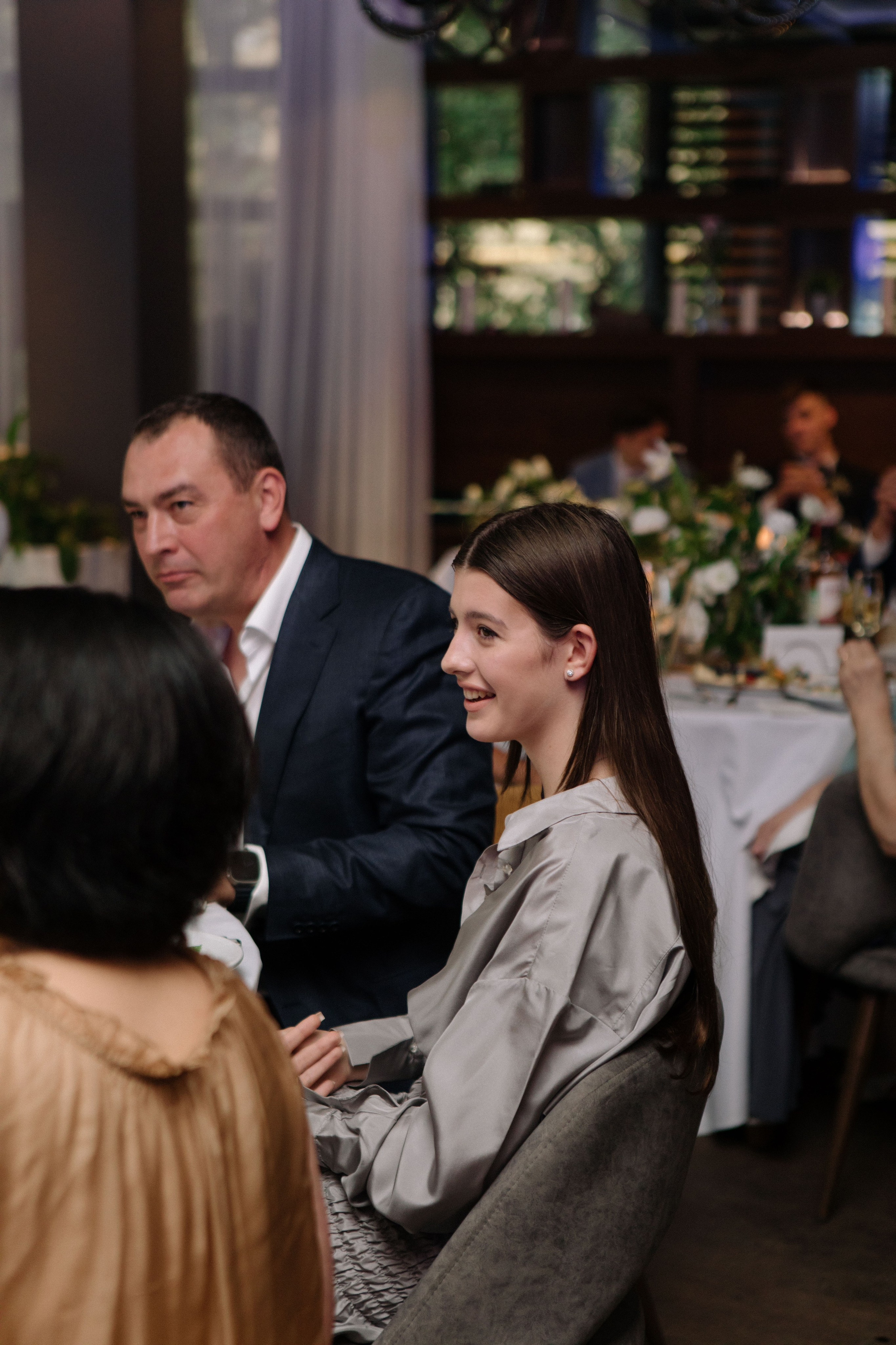 Катя и Клим. Роспись и банкет. Свадебный и портретный фотограф в Москве Анастасия Масюк