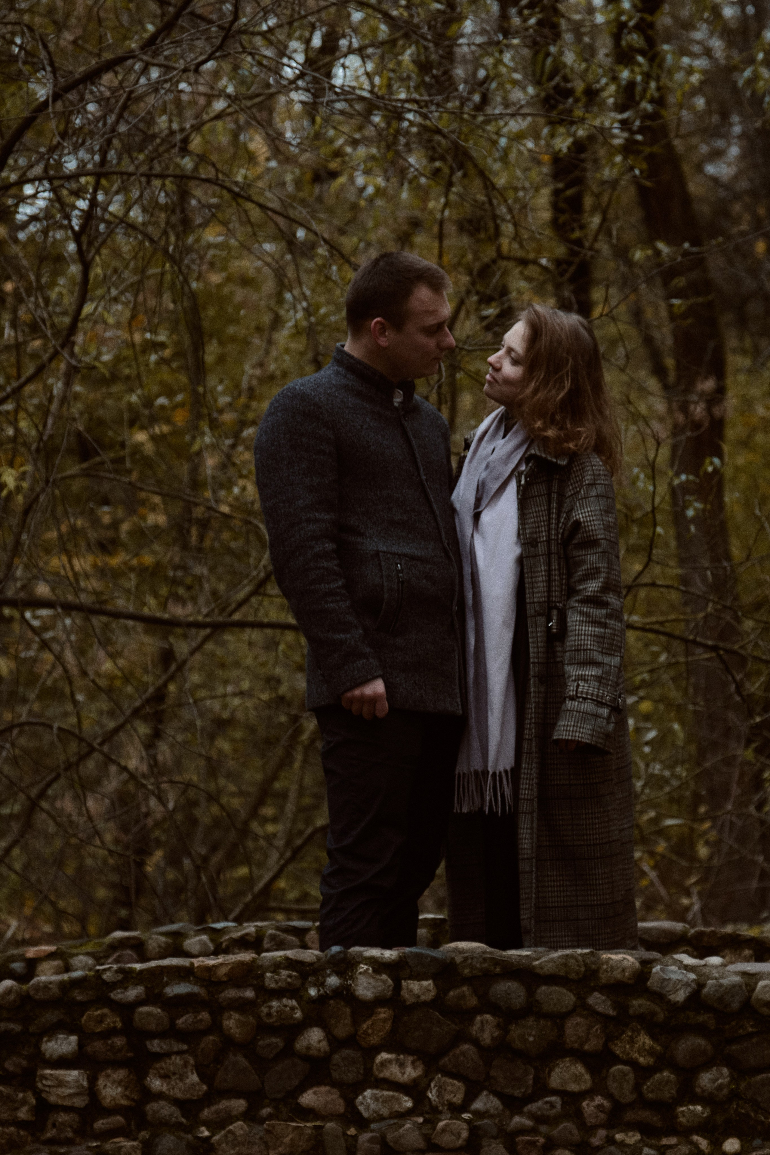 Юлия и Евгений. Фотограф лавстори Москва/МО Приятелева Ангелина