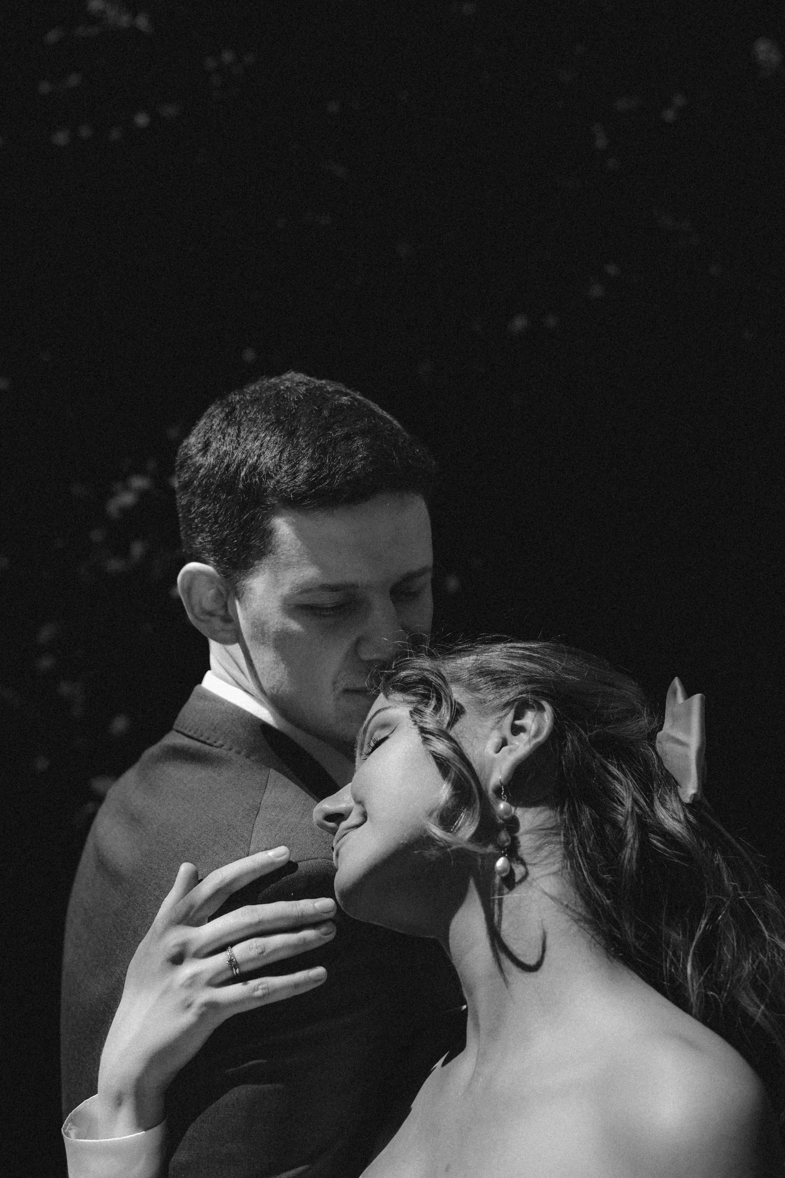 Татьяна и Геннадий