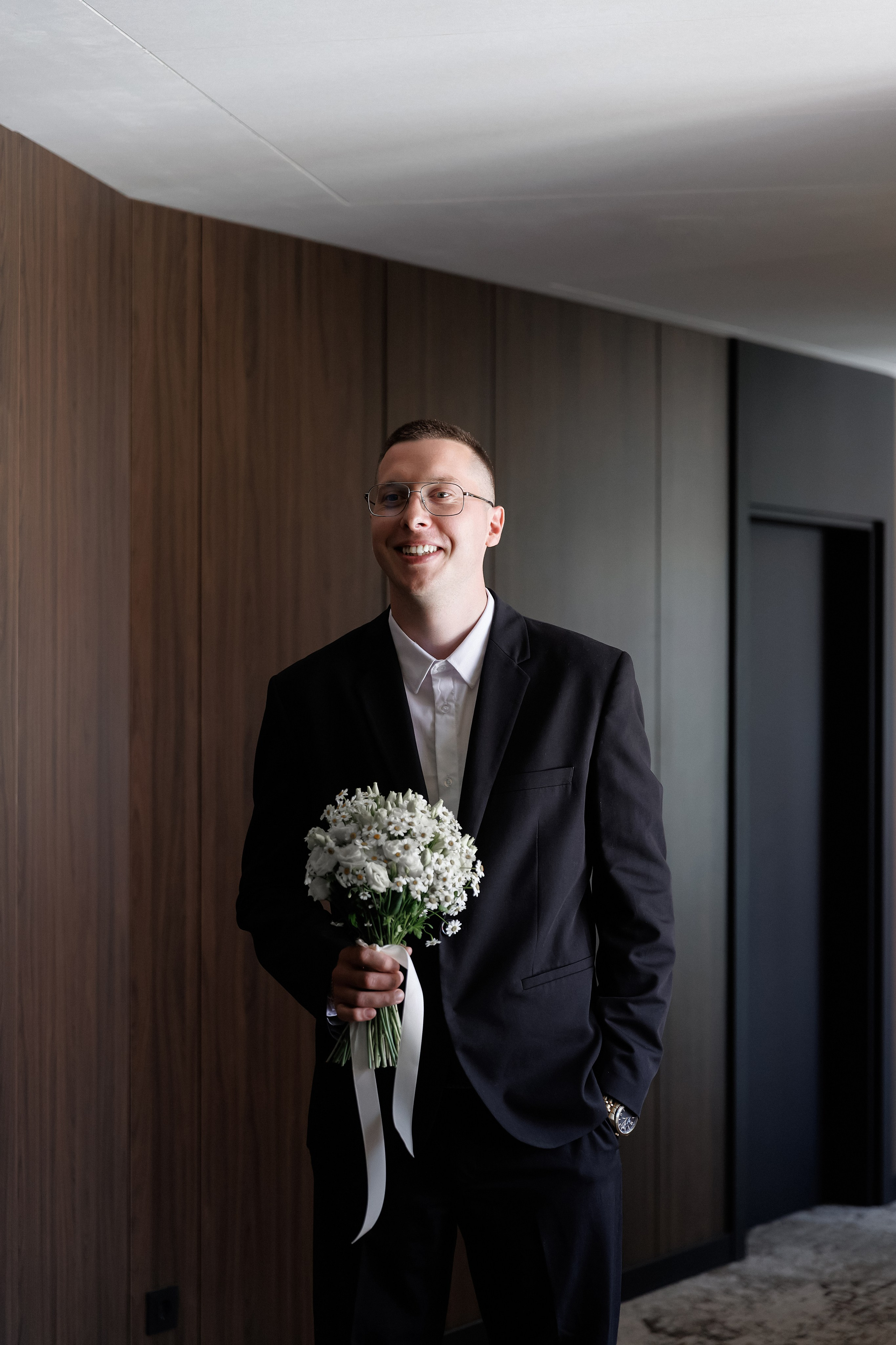 Екатерина и Сергей. Свадебный фотограф в Пскове и Санкт-Петербурге | Анна Голикова