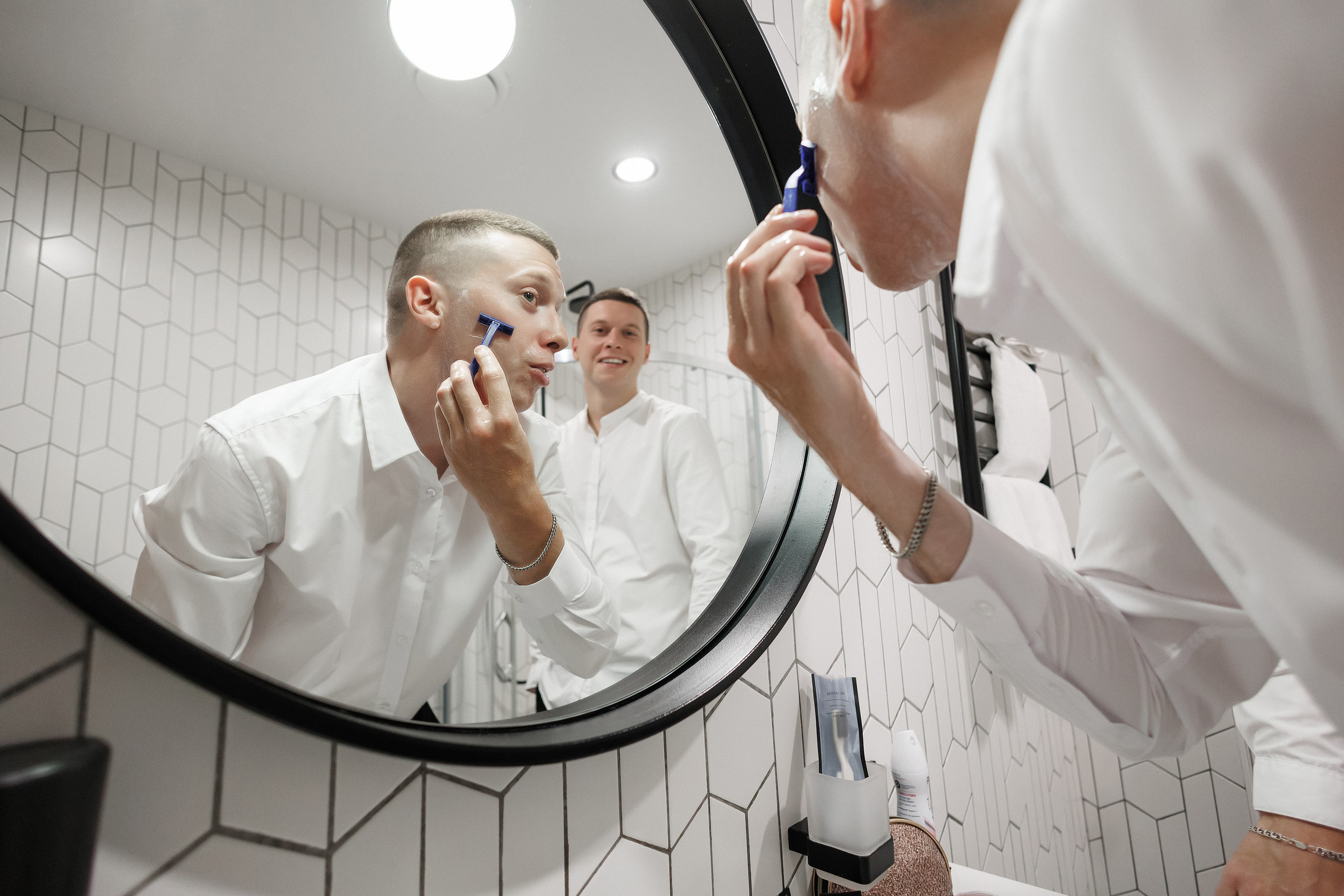 Екатерина и Сергей. Свадебный фотограф в Пскове и Санкт-Петербурге | Анна Голикова