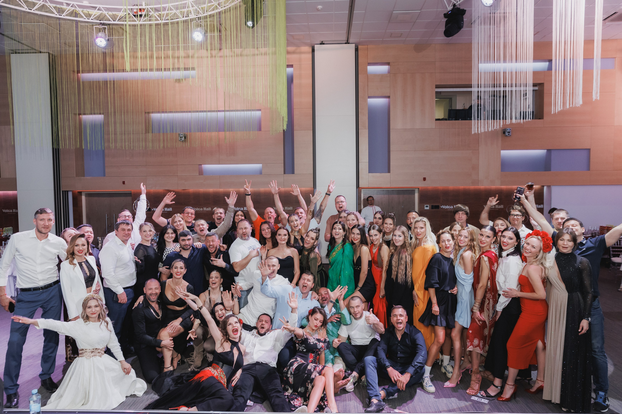 Весь мир у твоих ног!. Фотограф в Волгограде — Александра Искандерова