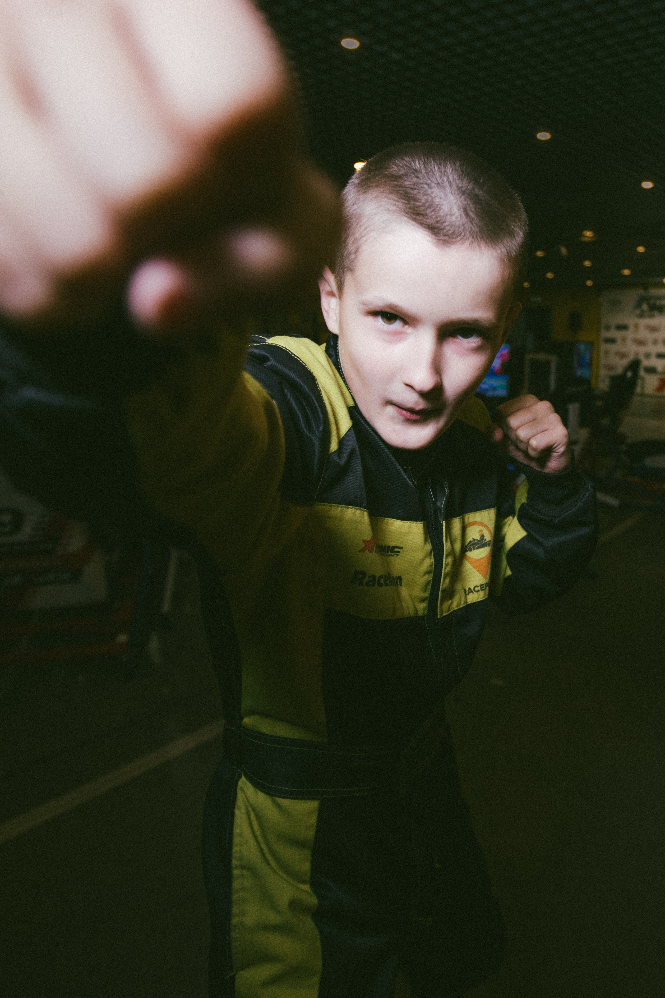 День Рождения Михридина. Фотограф Андрей Степченков | Москва и МО