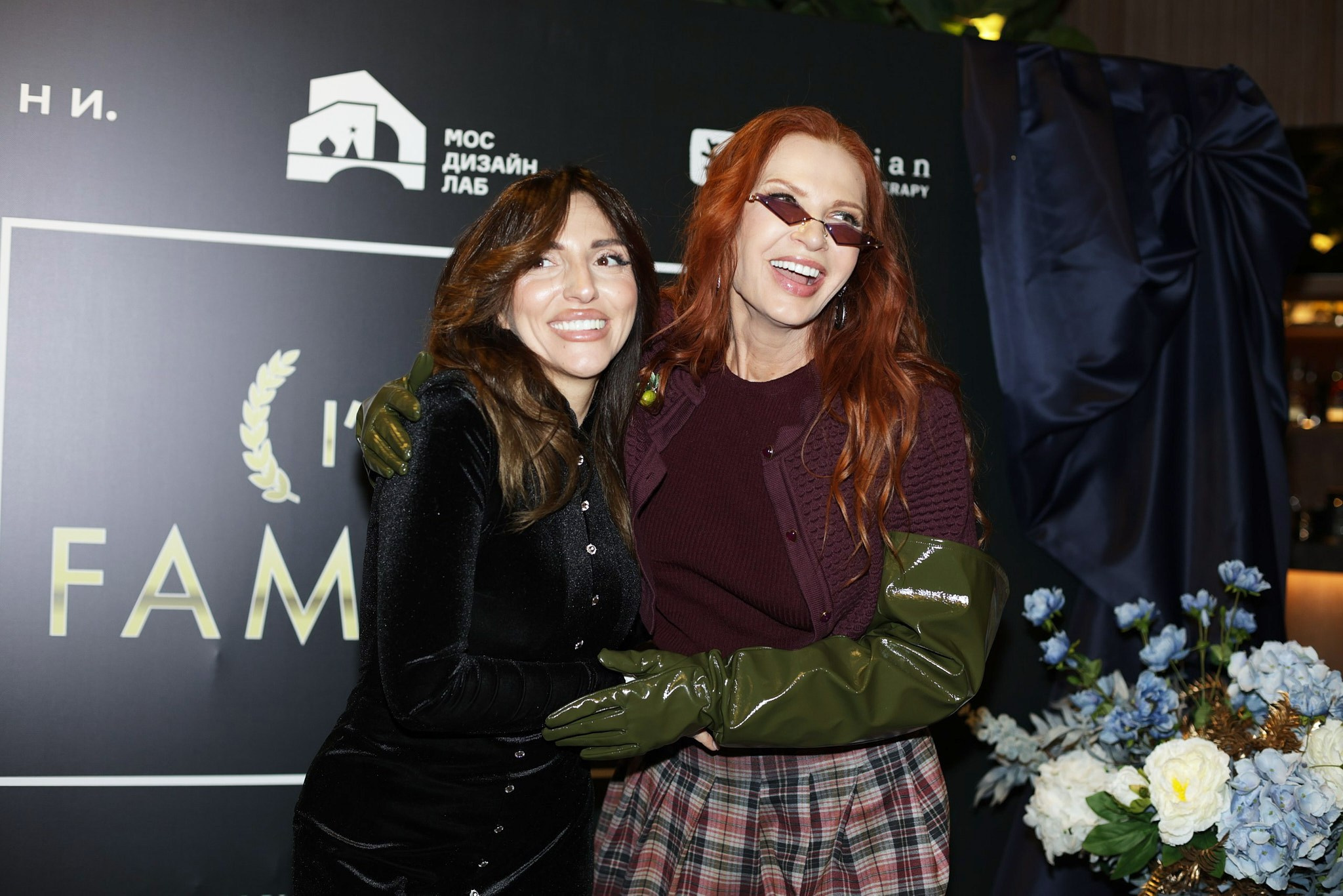 Премия I’M FAMOUS 2026. Jane Kudryavtseva | MODEL PHOTO, PORTRAIT & EVENTS