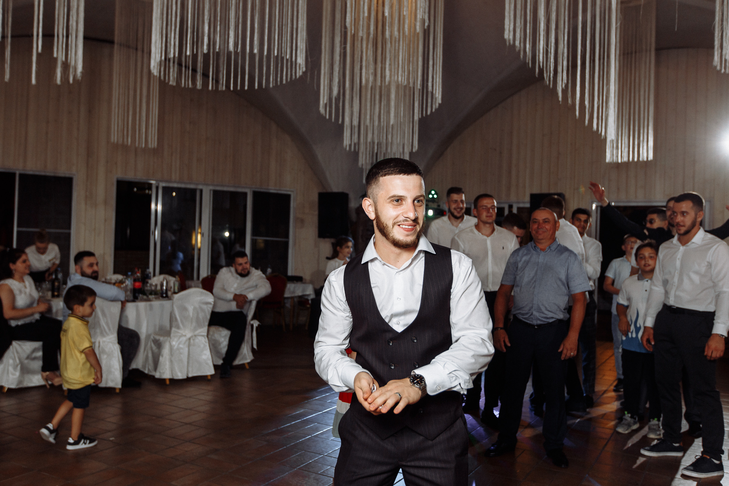 Анонс свадьбы Гагик и Настя. Свадебный фотограф в Воронеже Денис Коровин