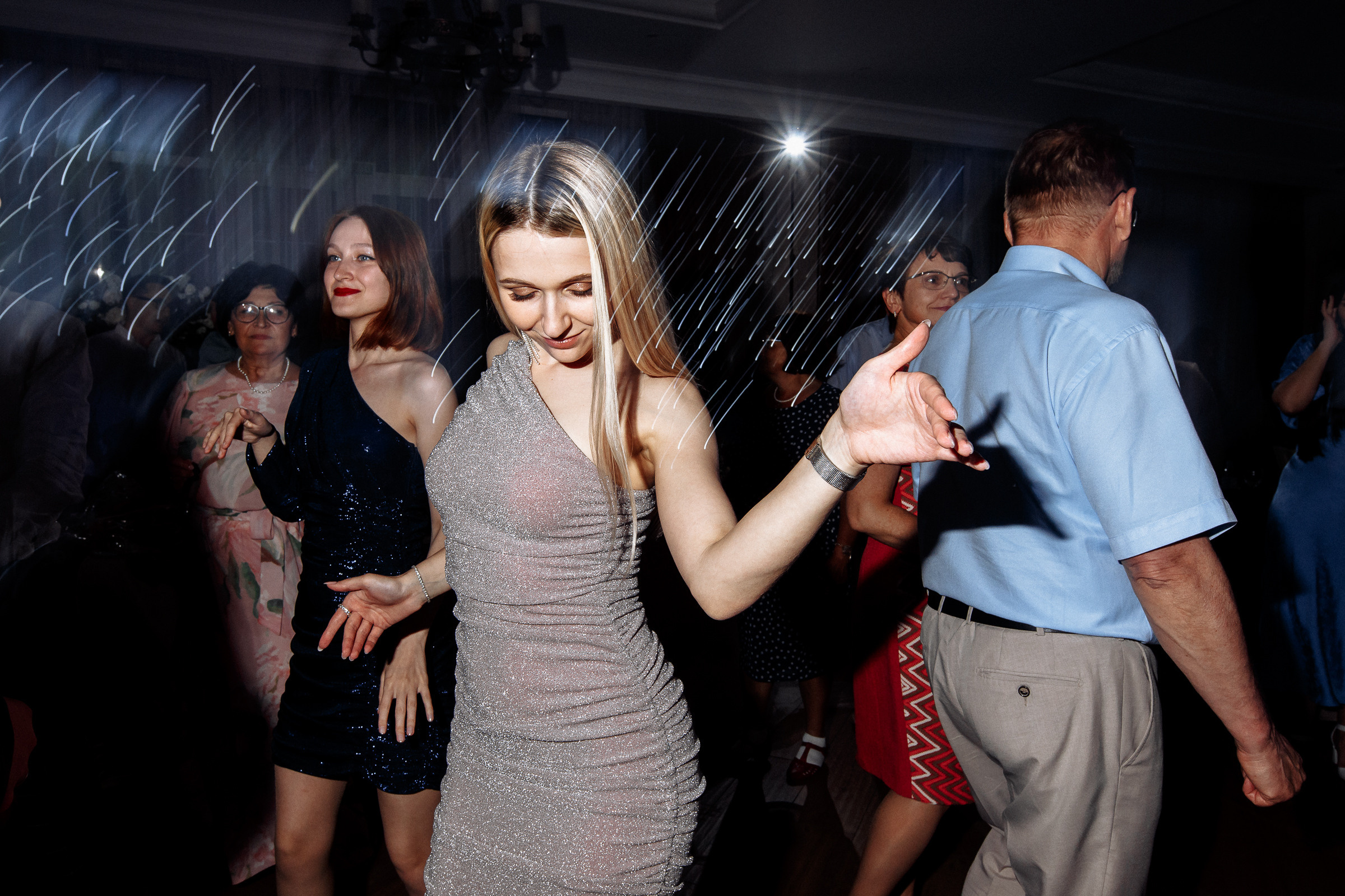 Анонс свадьбы Вадим и Анастасия. Свадебный фотограф в Воронеже Денис Коровин