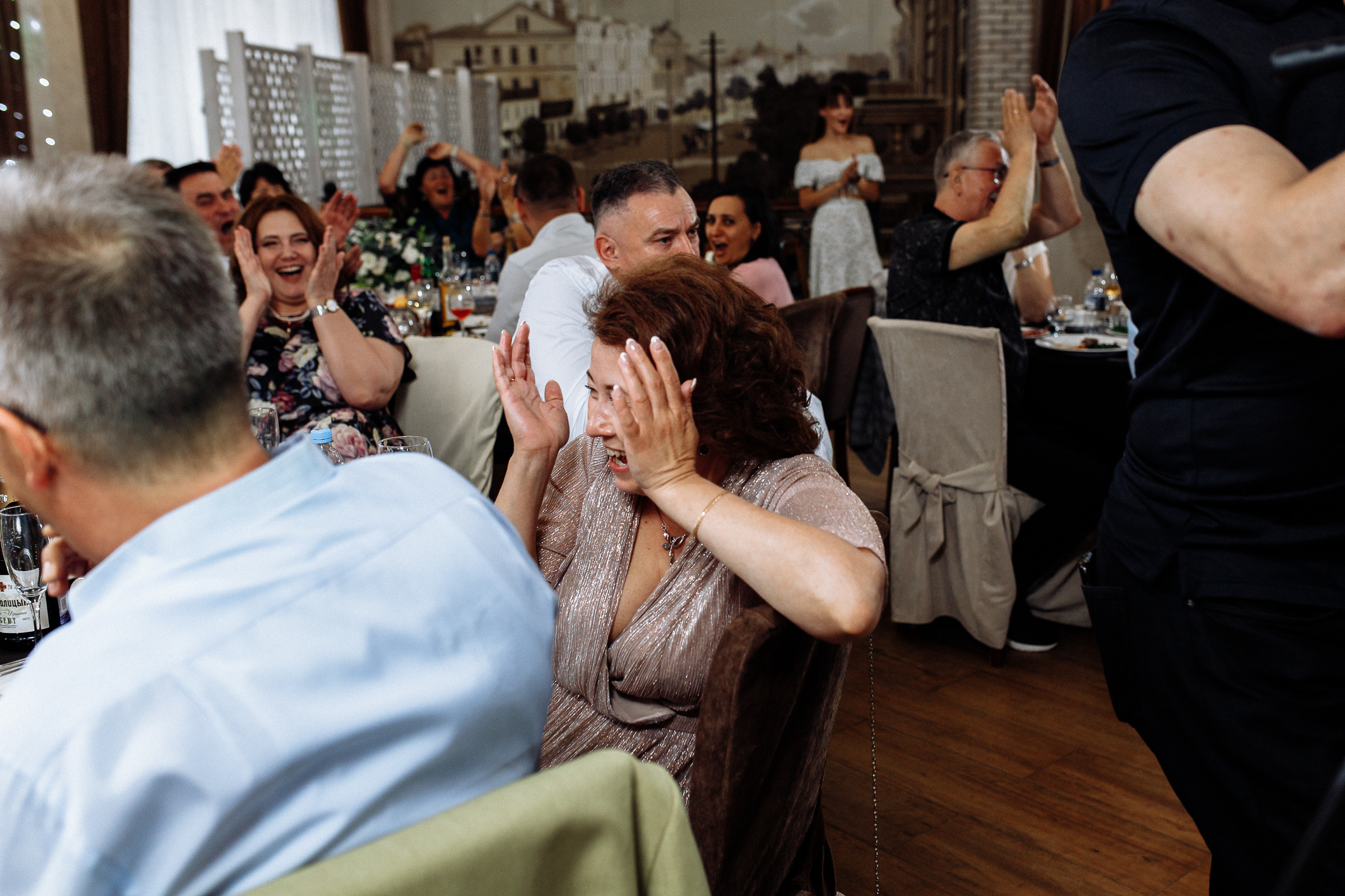 Анонс свадьбы Вадим и Анастасия. Свадебный фотограф в Воронеже Денис Коровин