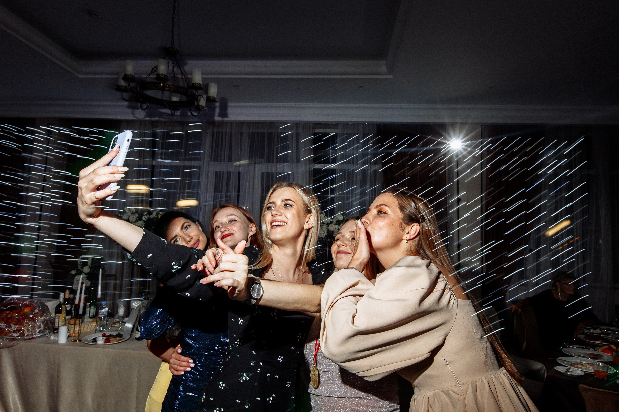 Анонс свадьбы Вадим и Анастасия. Свадебный фотограф в Воронеже Денис Коровин