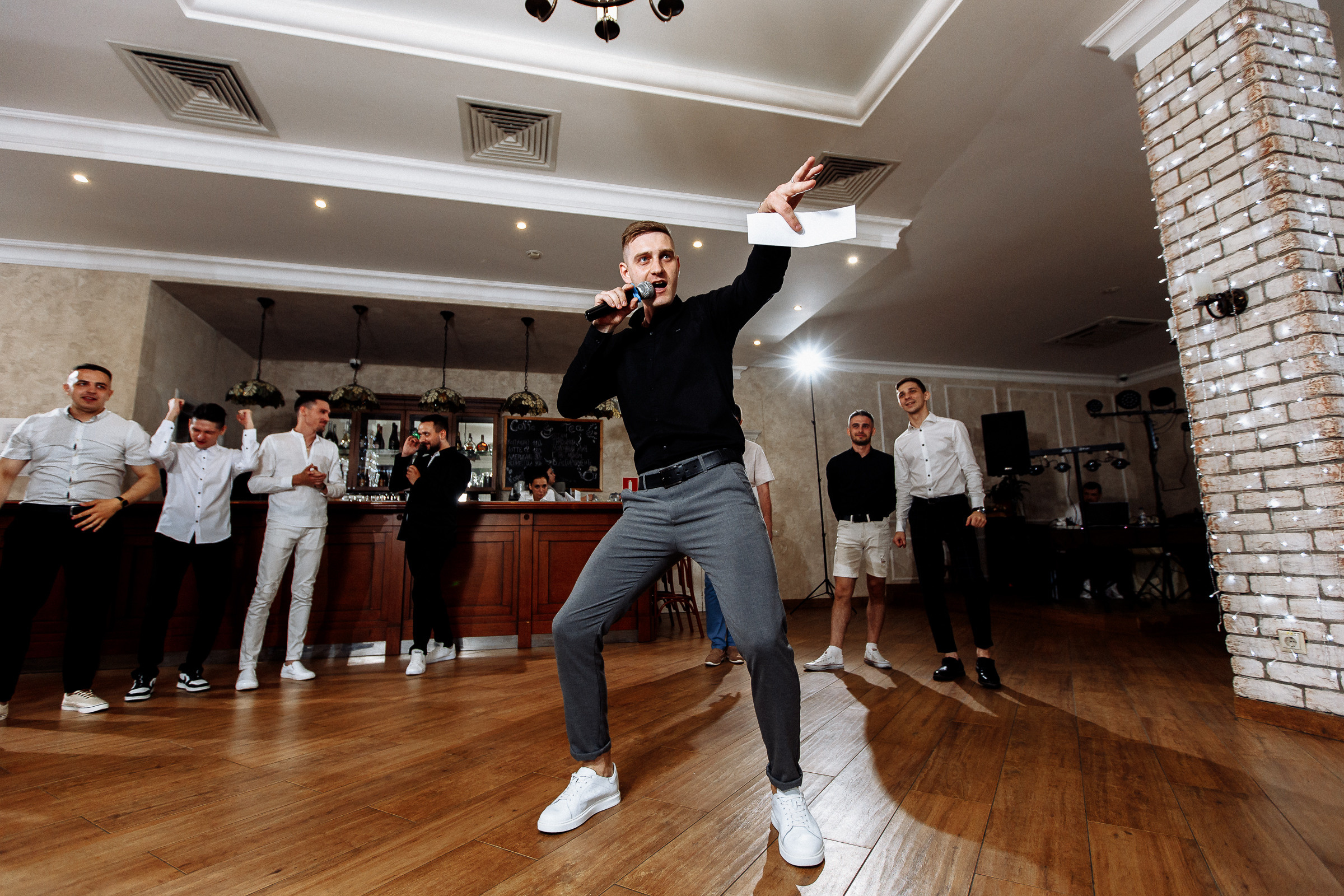 Анонс свадьбы Вадим и Анастасия. Свадебный фотограф в Воронеже Денис Коровин