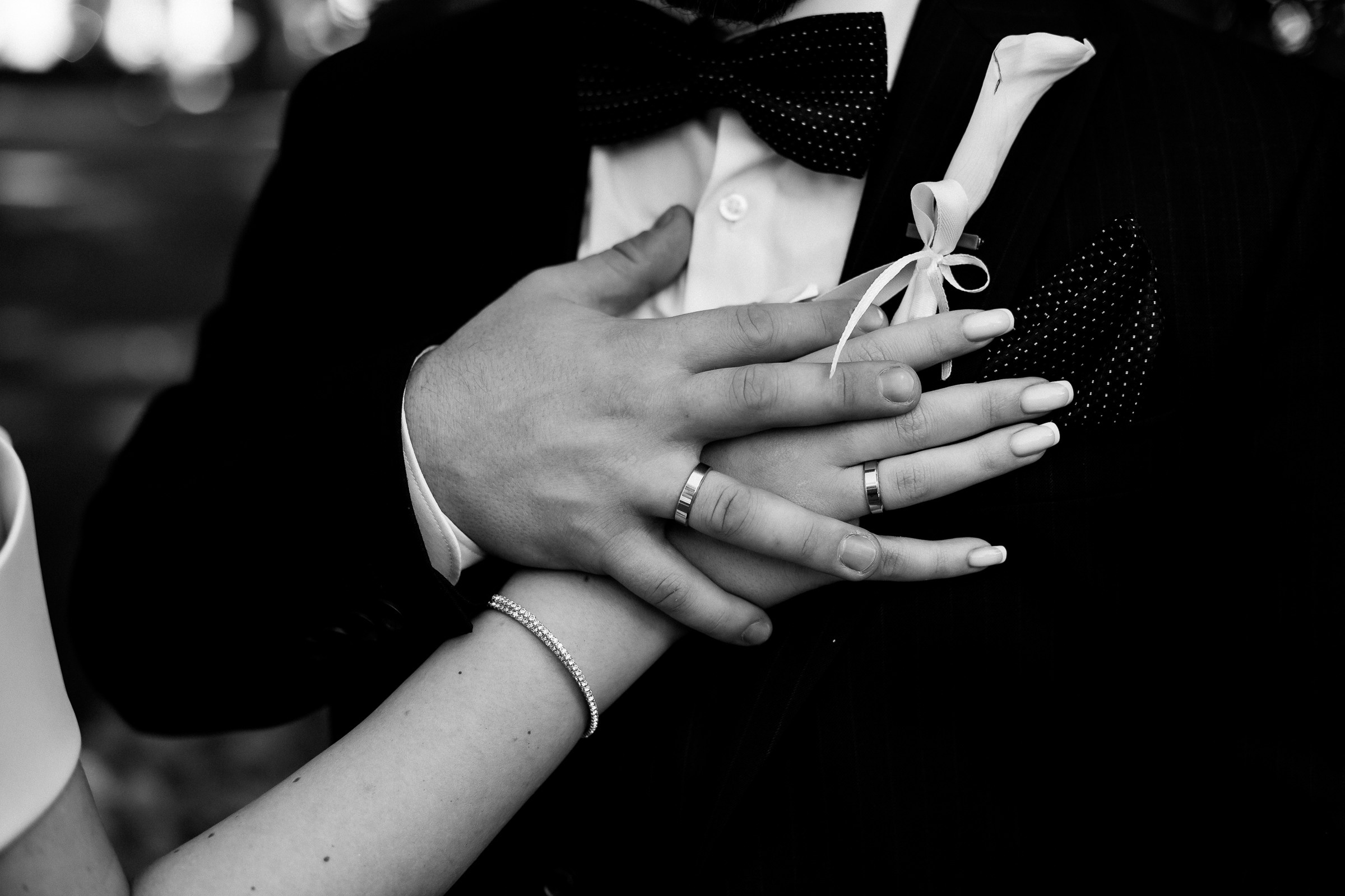 Анонс свадьбы Гагик и Настя. Свадебный фотограф в Воронеже Денис Коровин